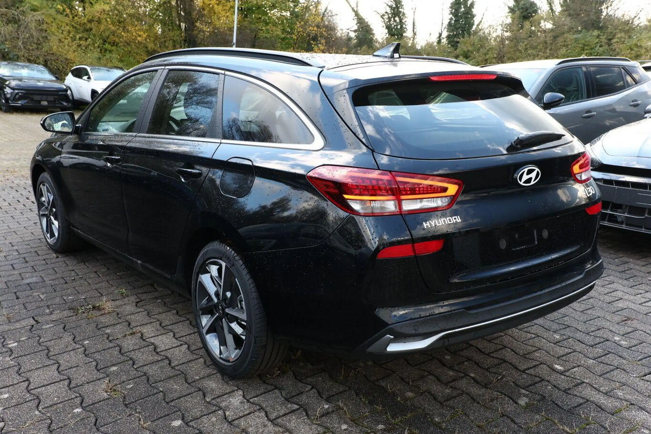 Hyundai - i30