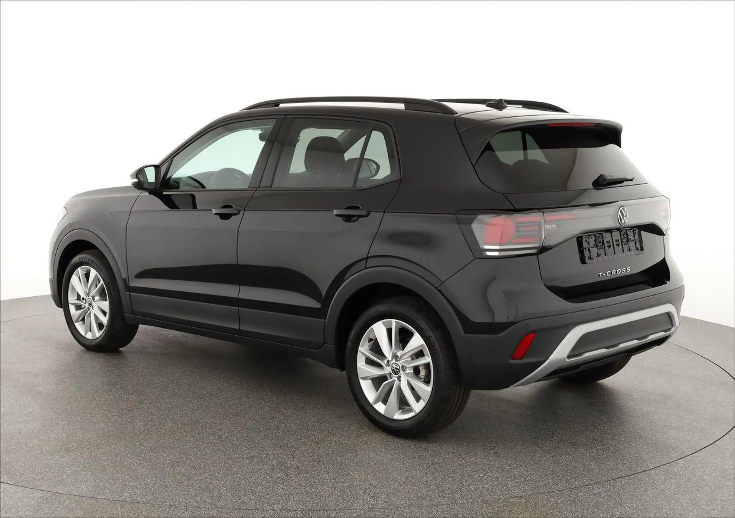 Volkswagen - T-Cross