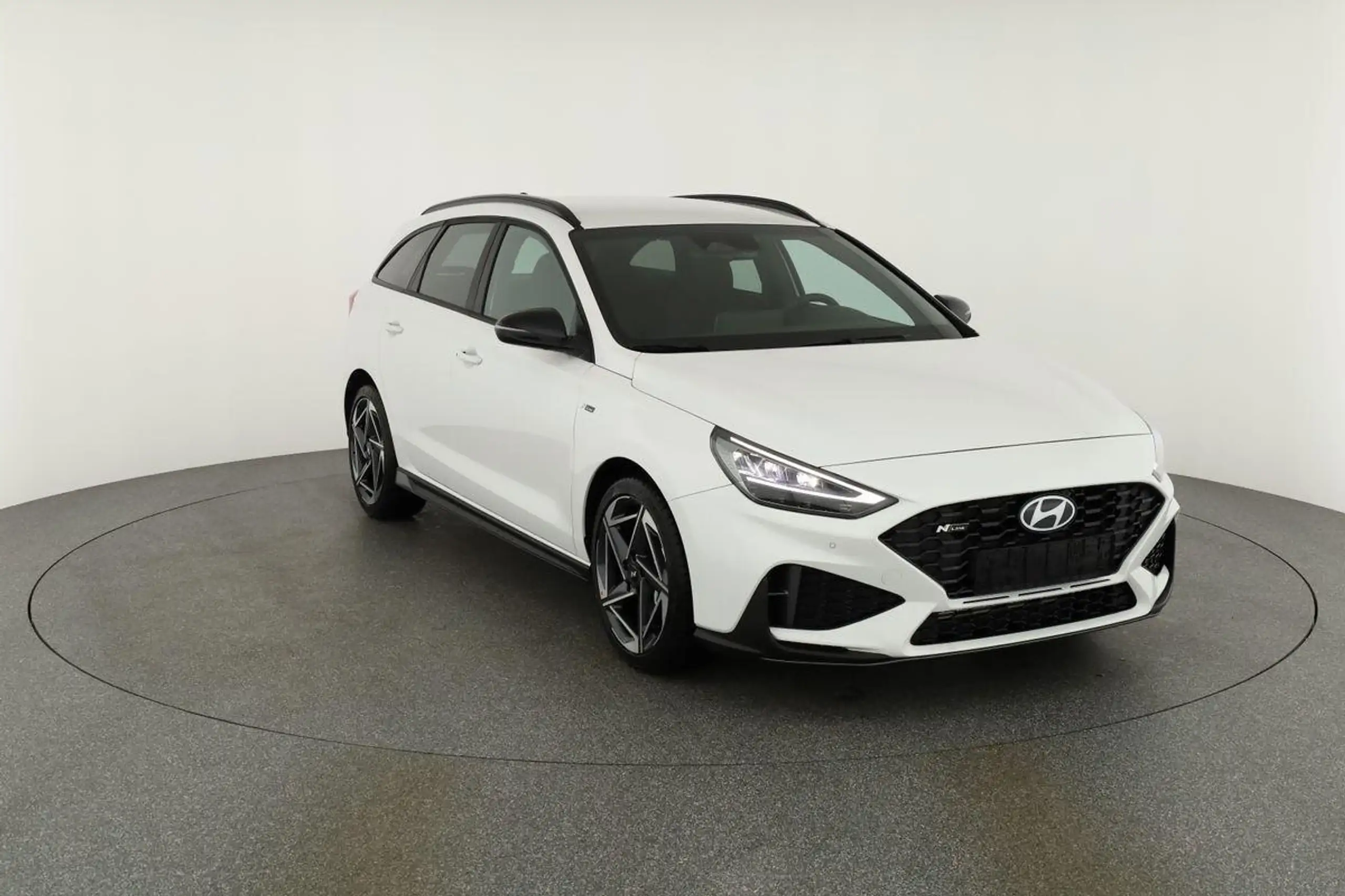 Hyundai - i30