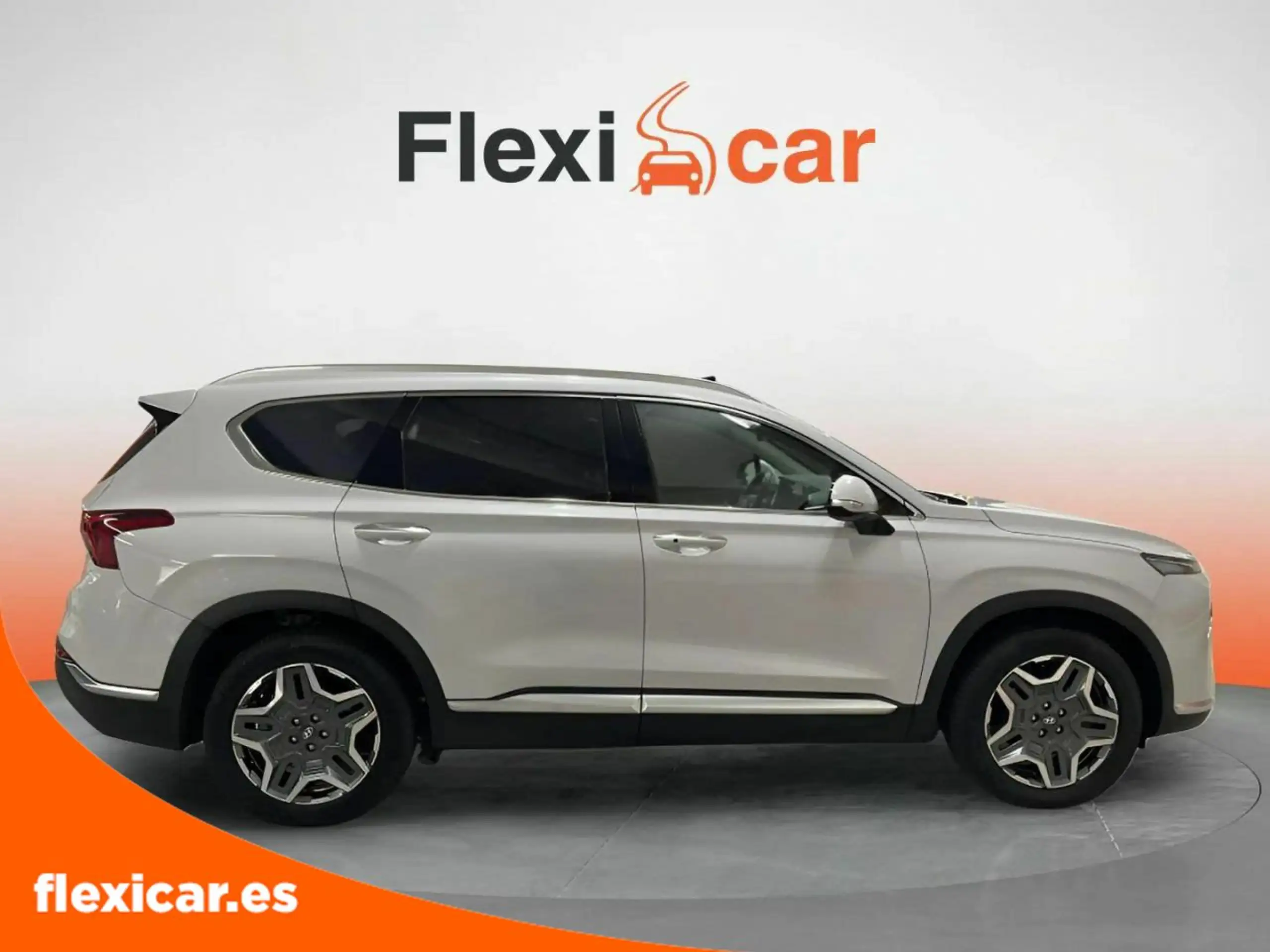 Hyundai - SANTA FE