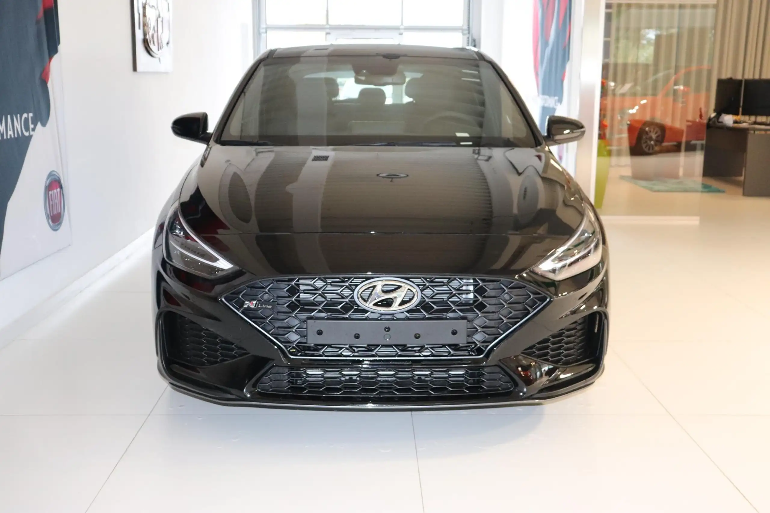 Hyundai - i30