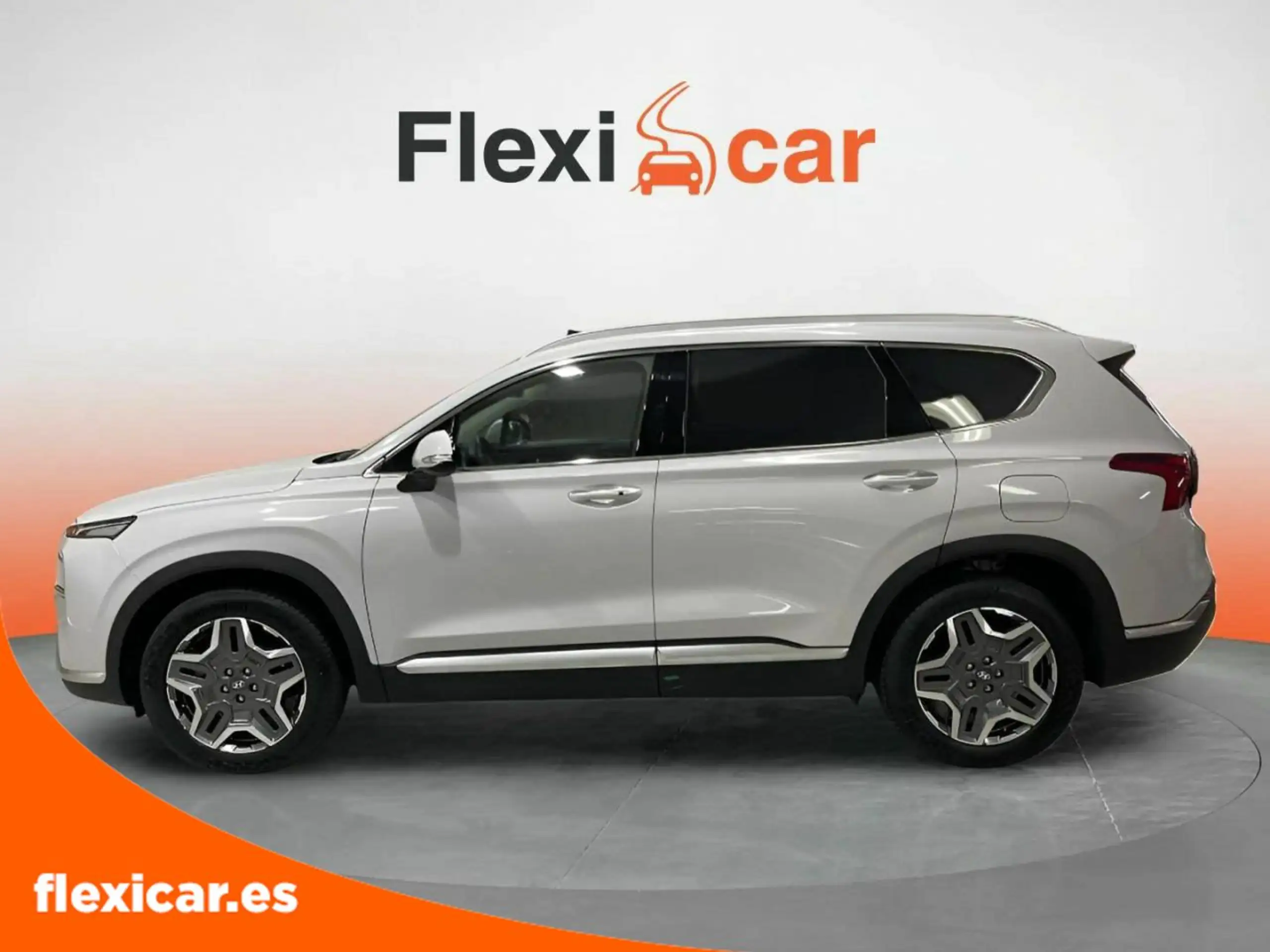 Hyundai - SANTA FE