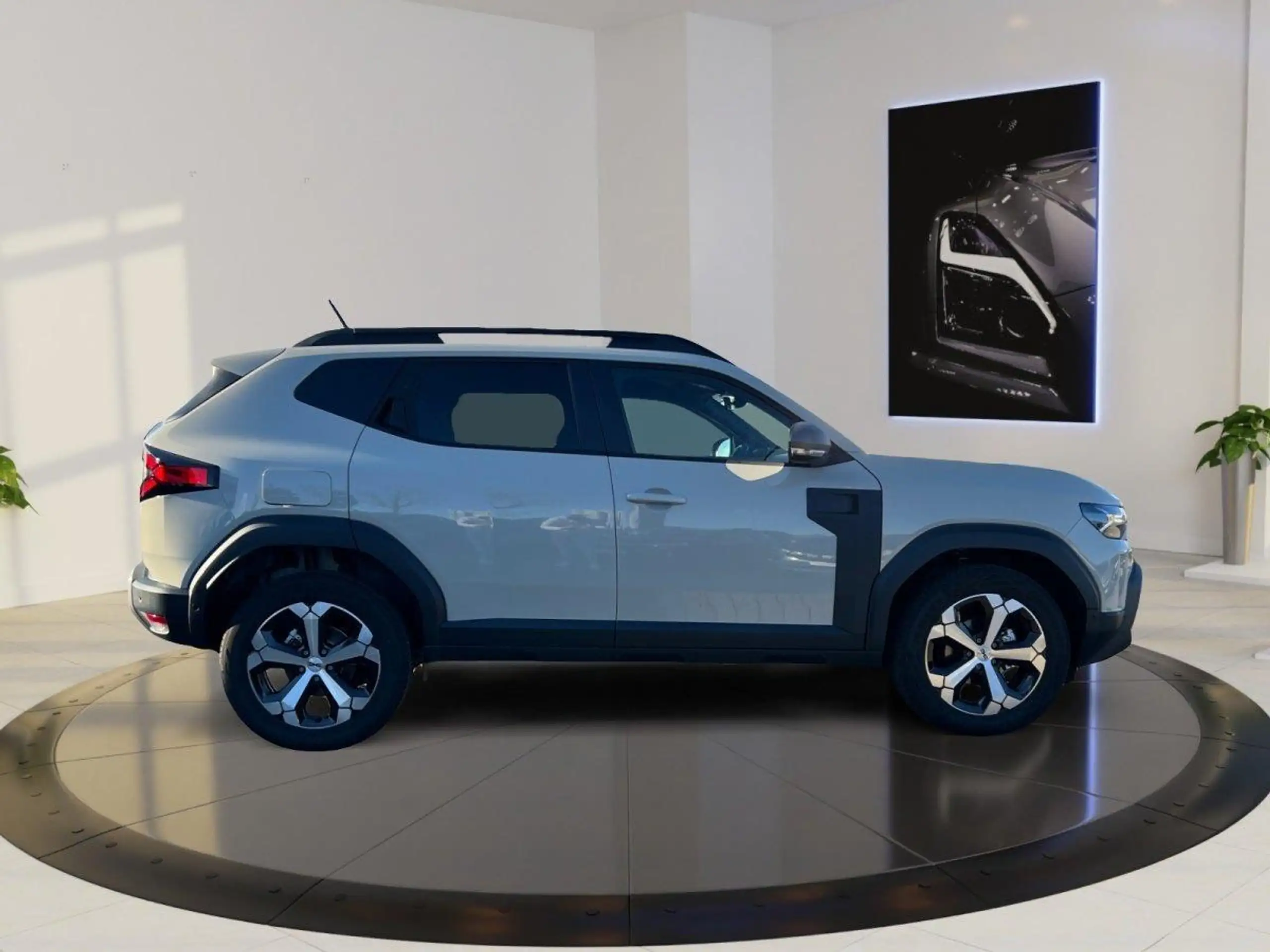 Dacia Duster 2024