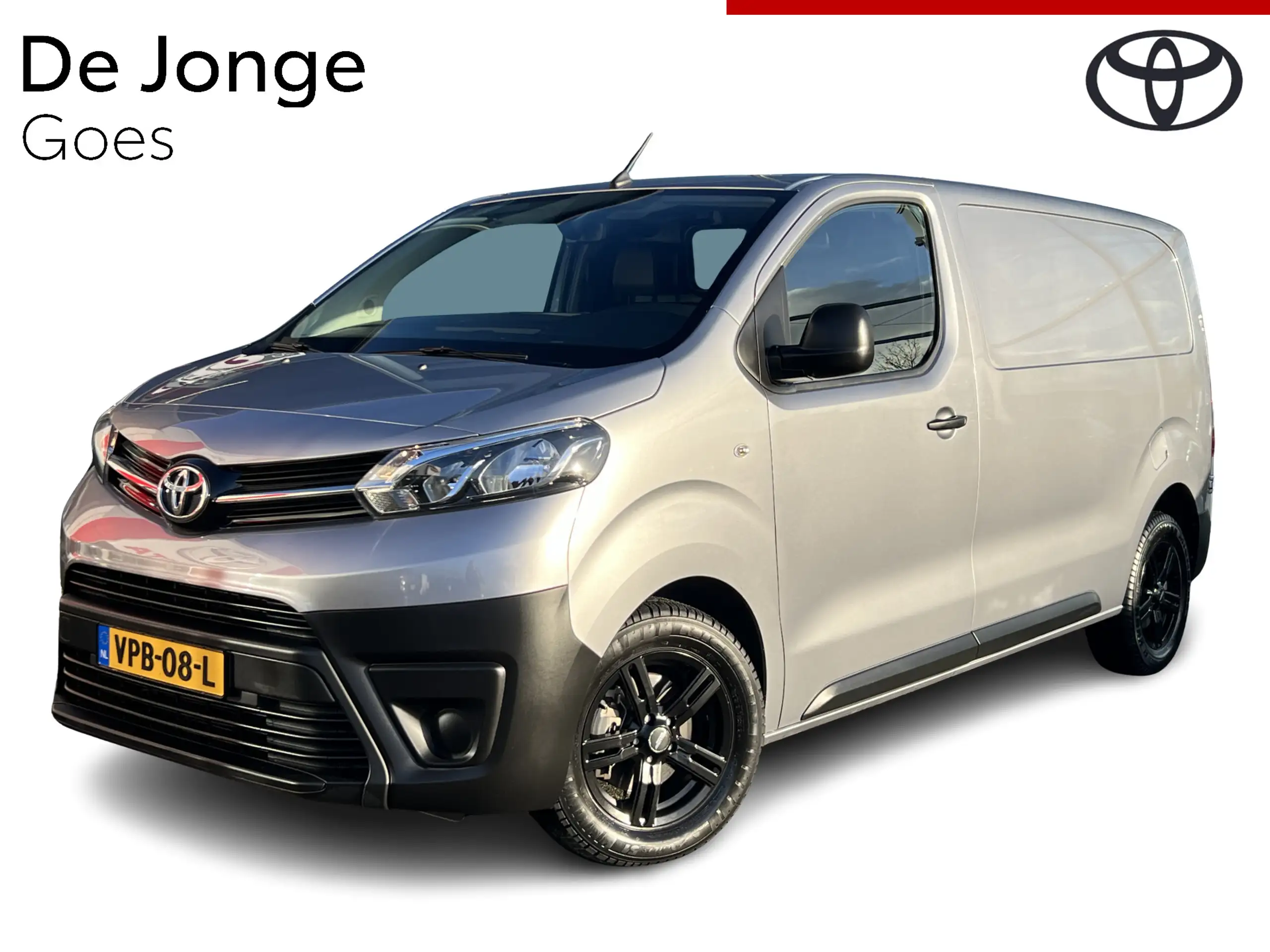 Toyota - Proace