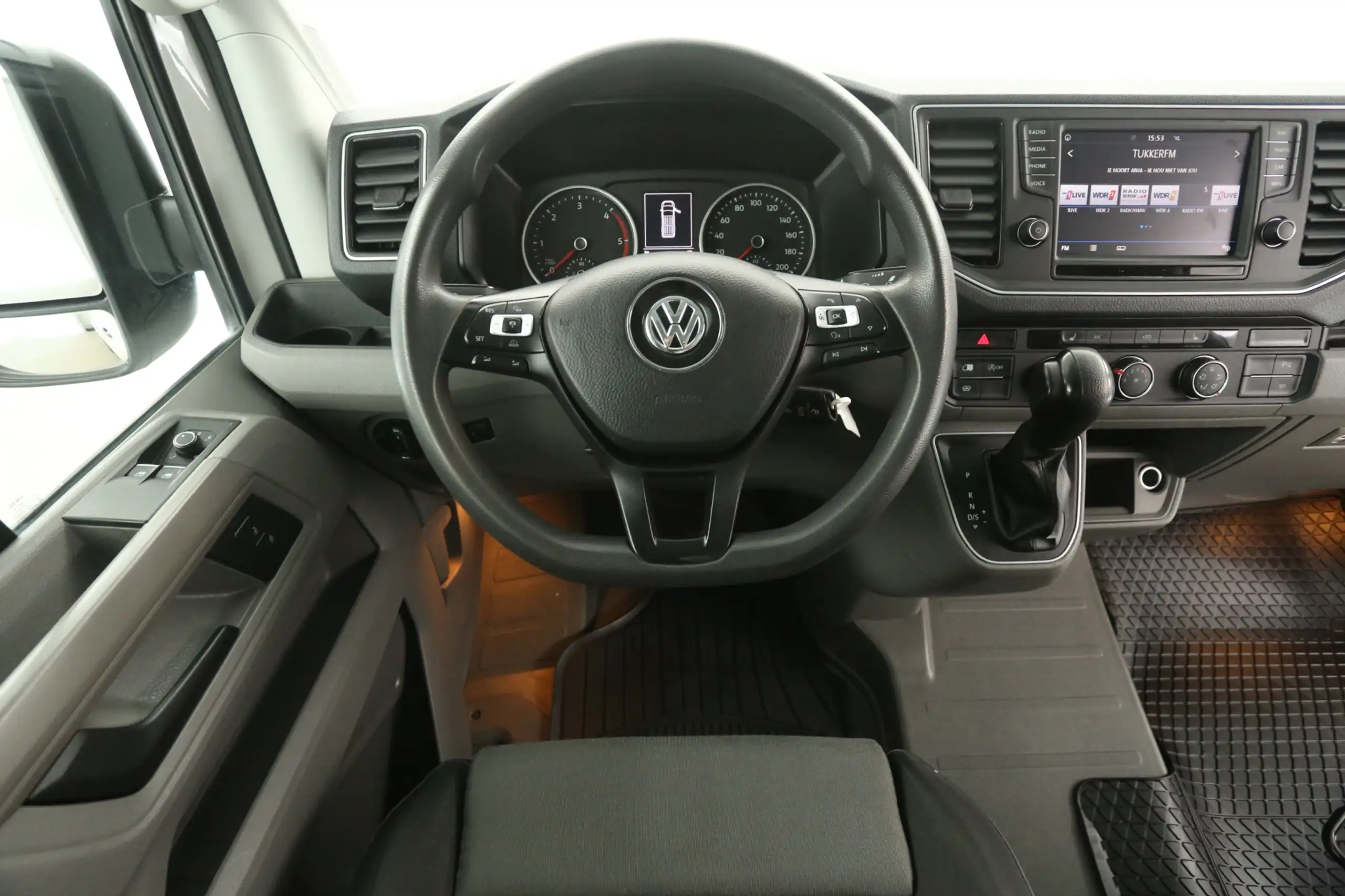 Volkswagen - Crafter