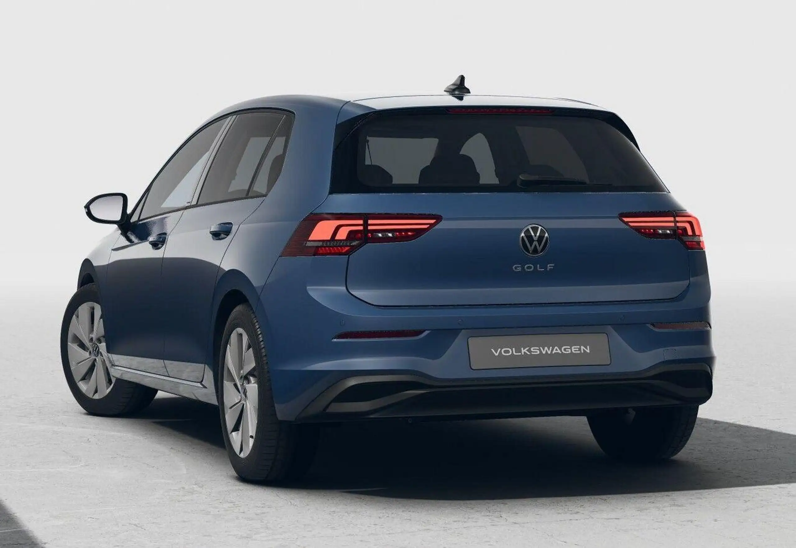 Volkswagen - Golf