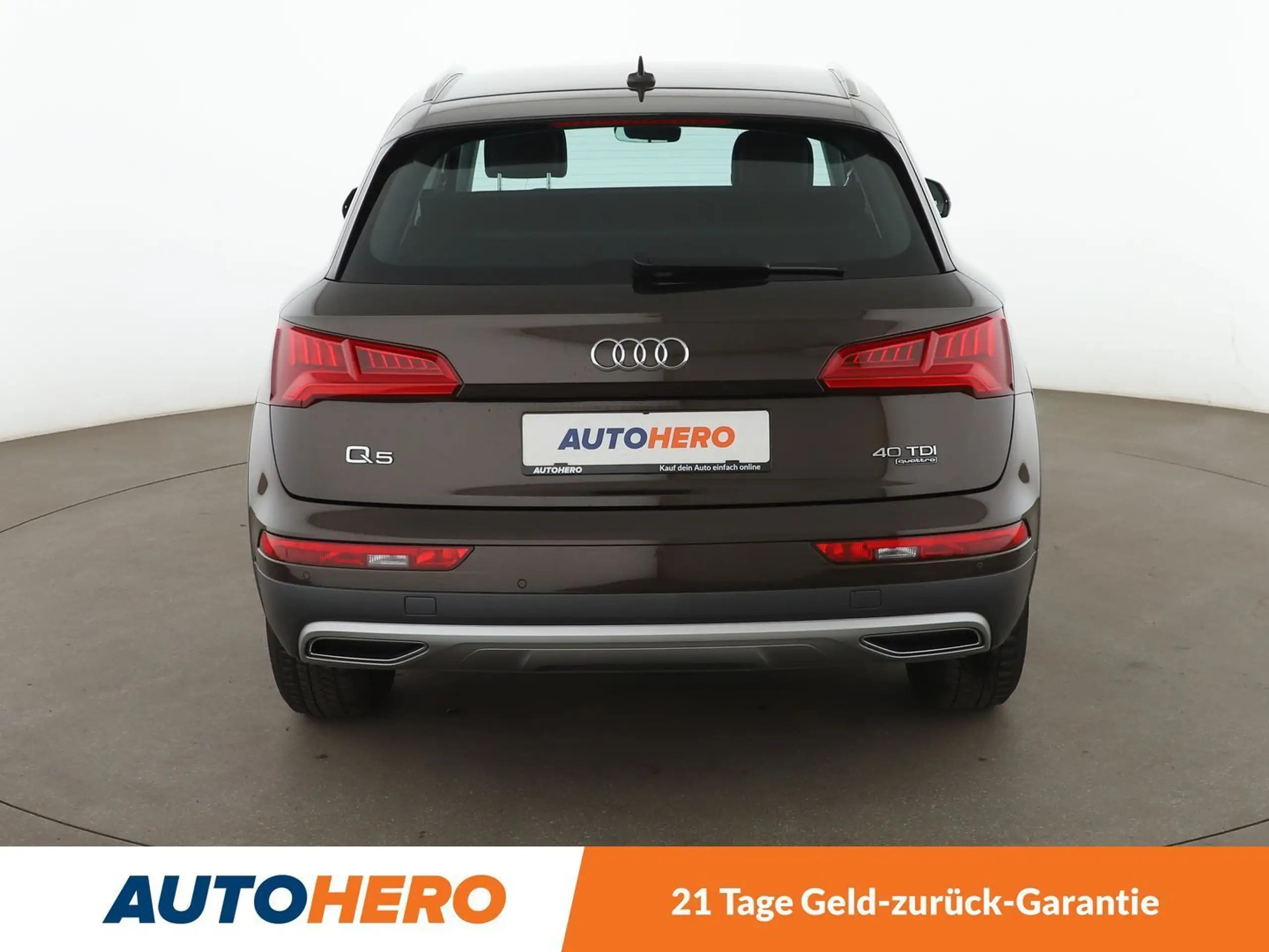 Audi - Q5