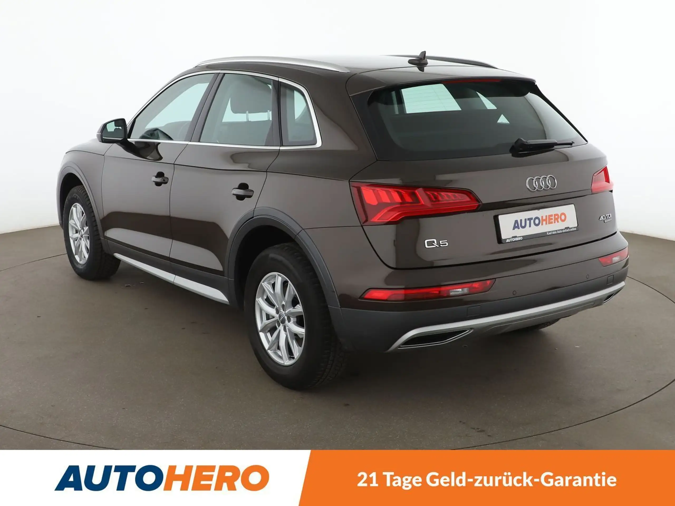 Audi - Q5