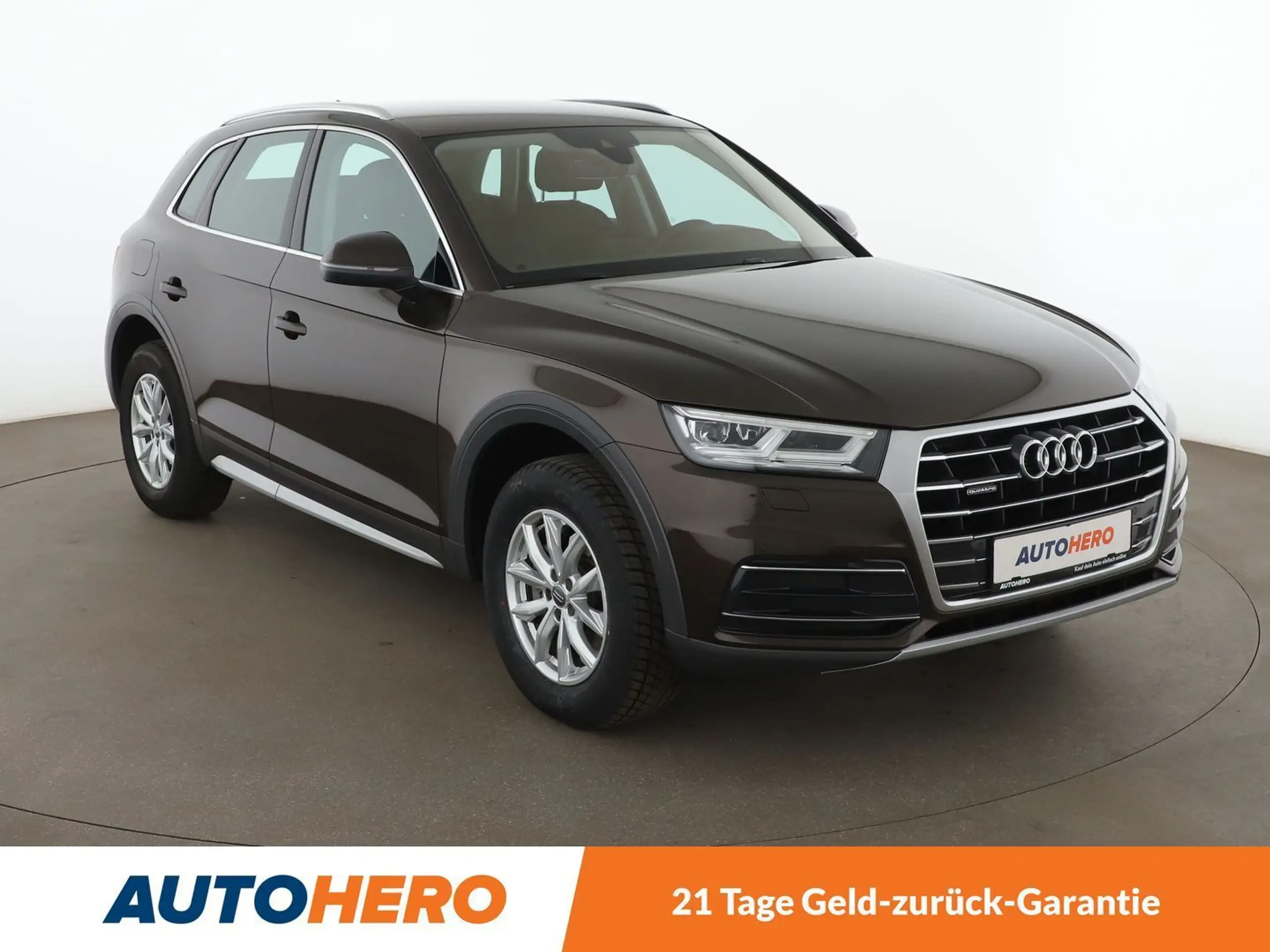 Audi - Q5