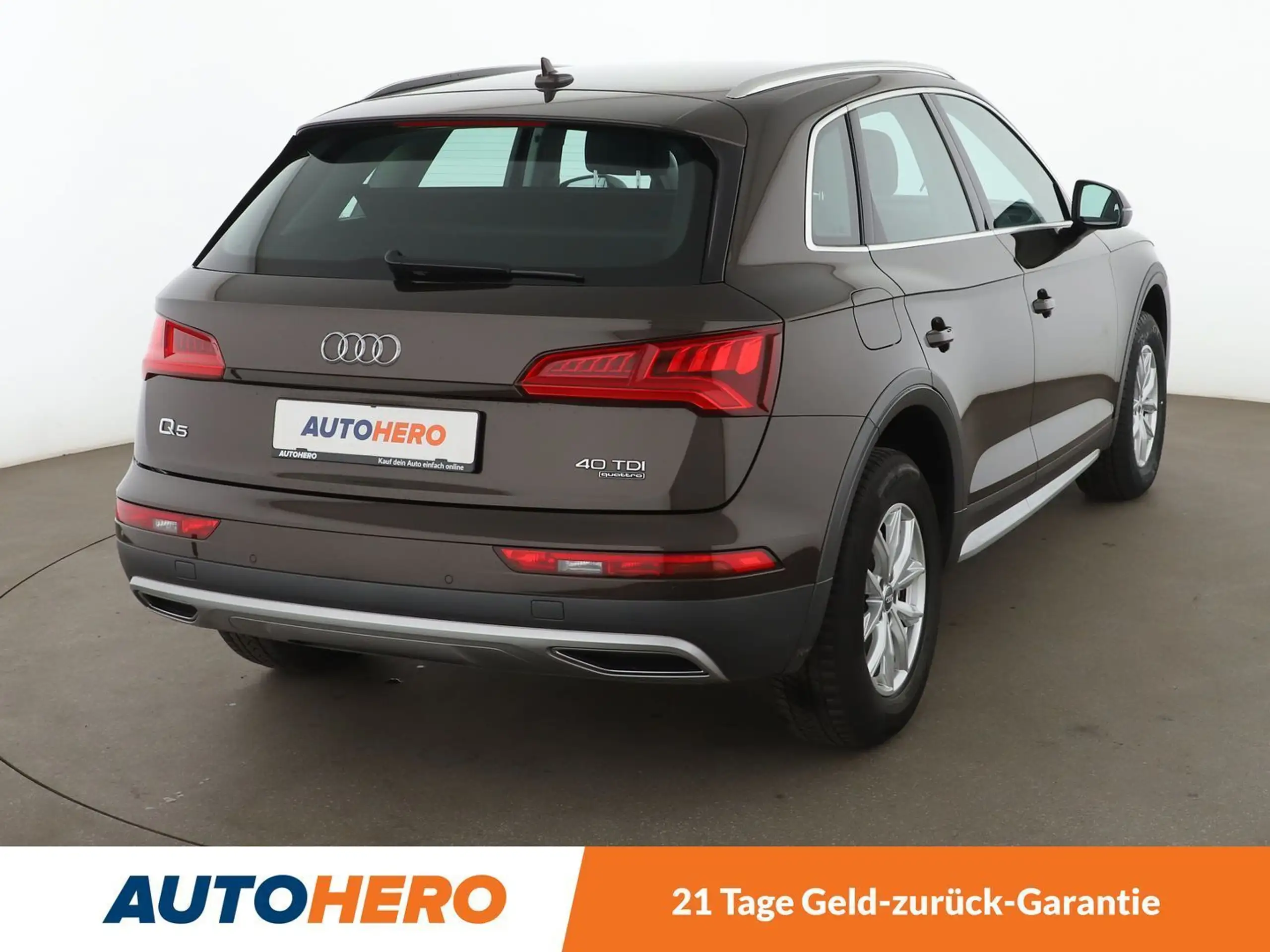 Audi - Q5