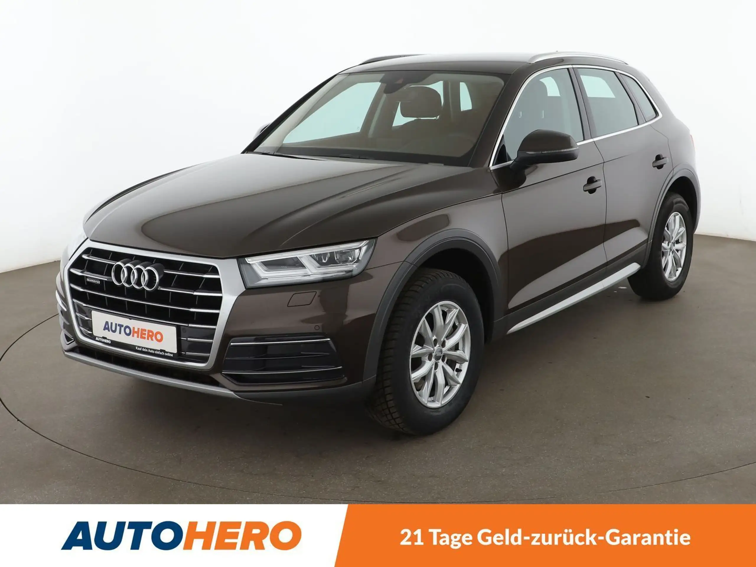 Audi - Q5