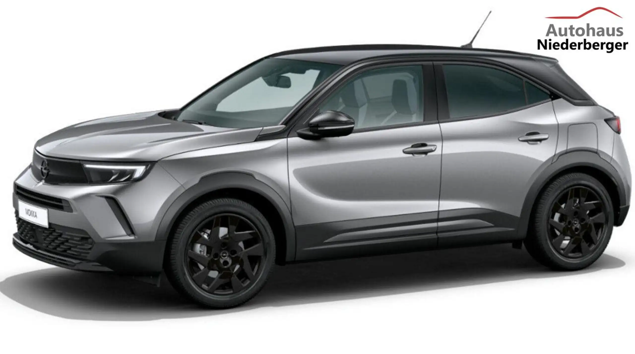 Opel - Mokka