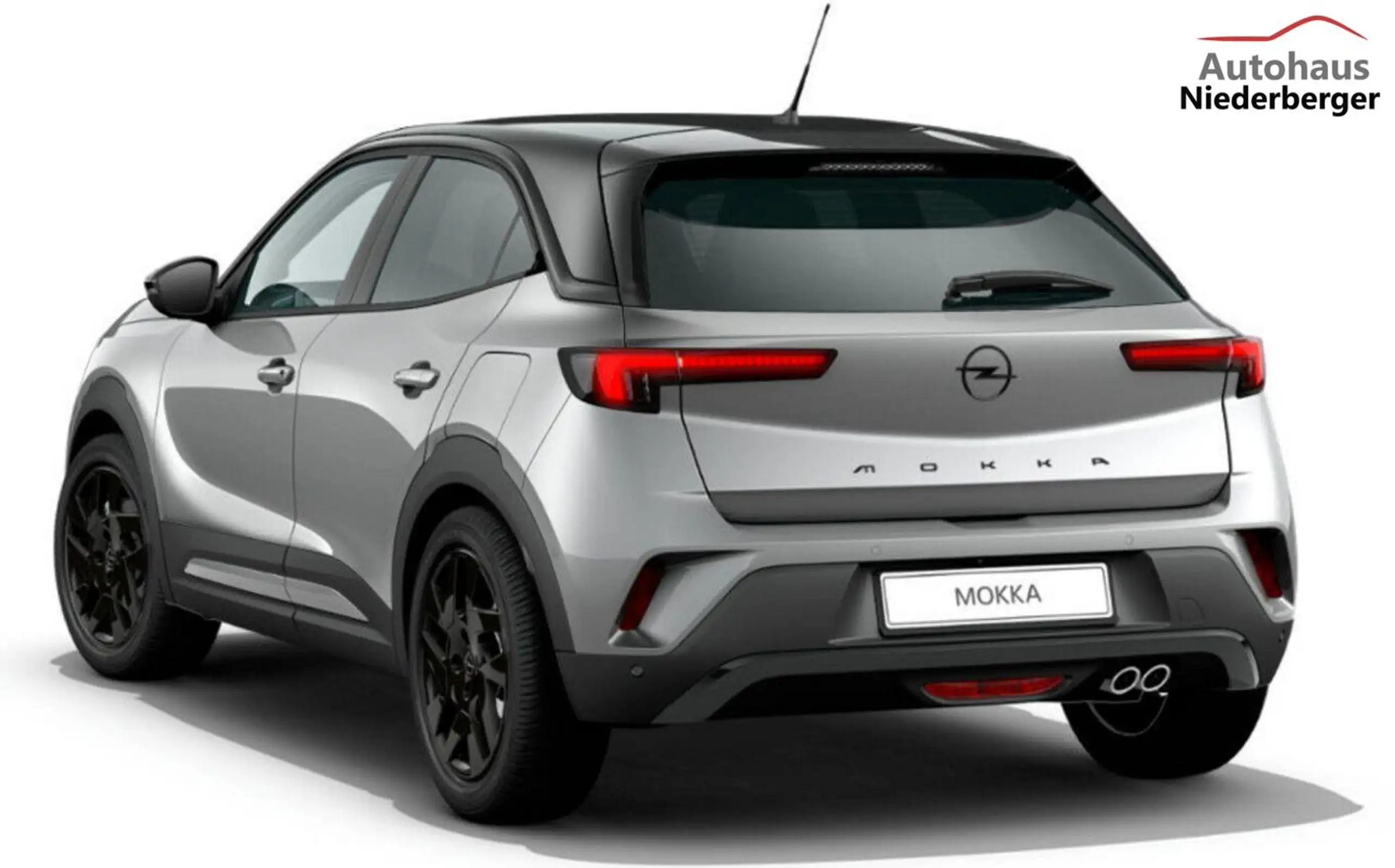 Opel - Mokka