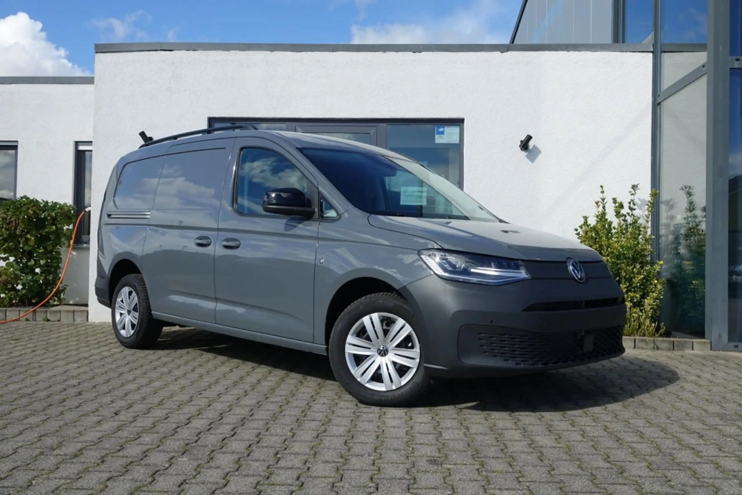 Volkswagen - Caddy