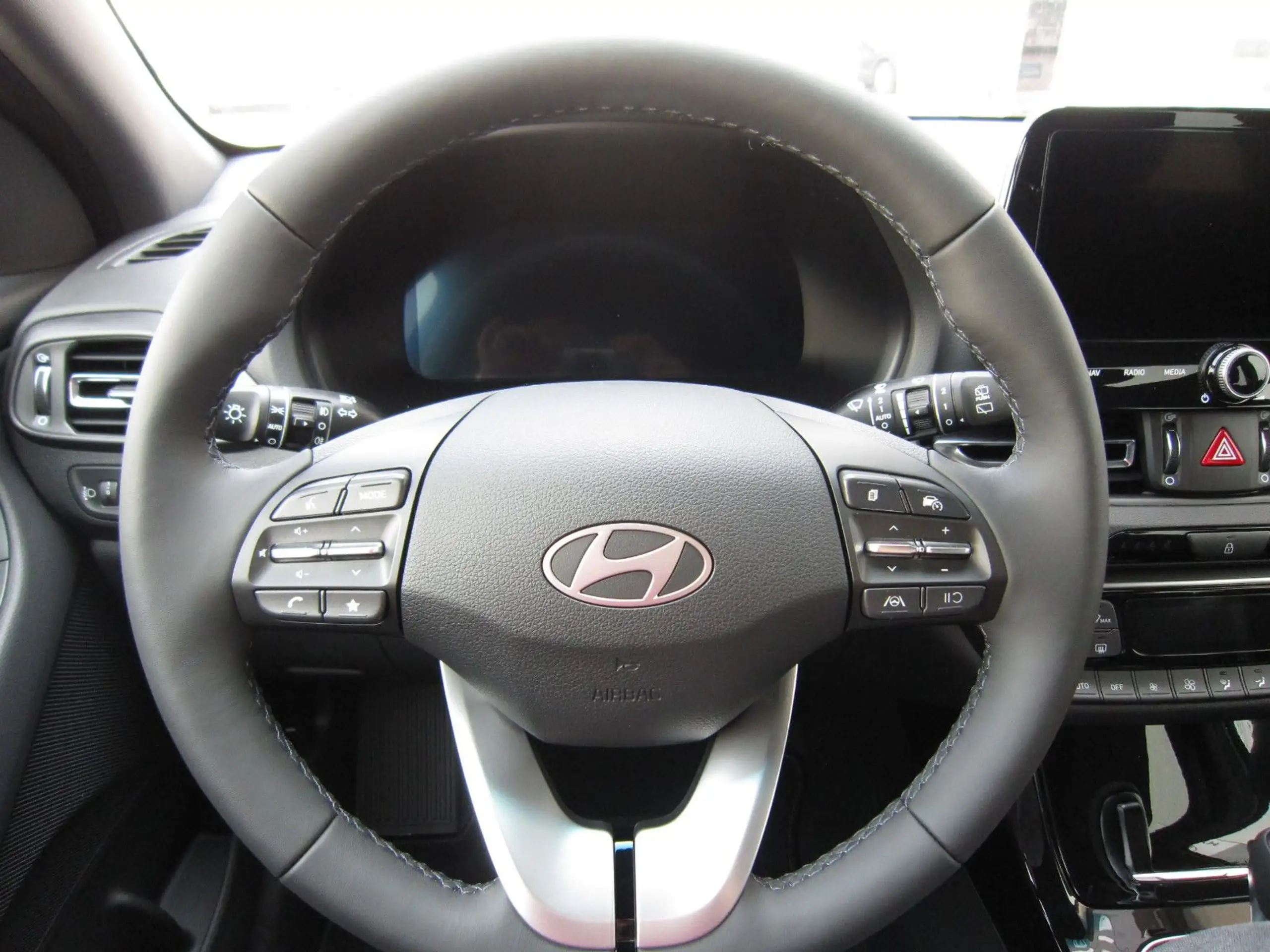 Hyundai - i30