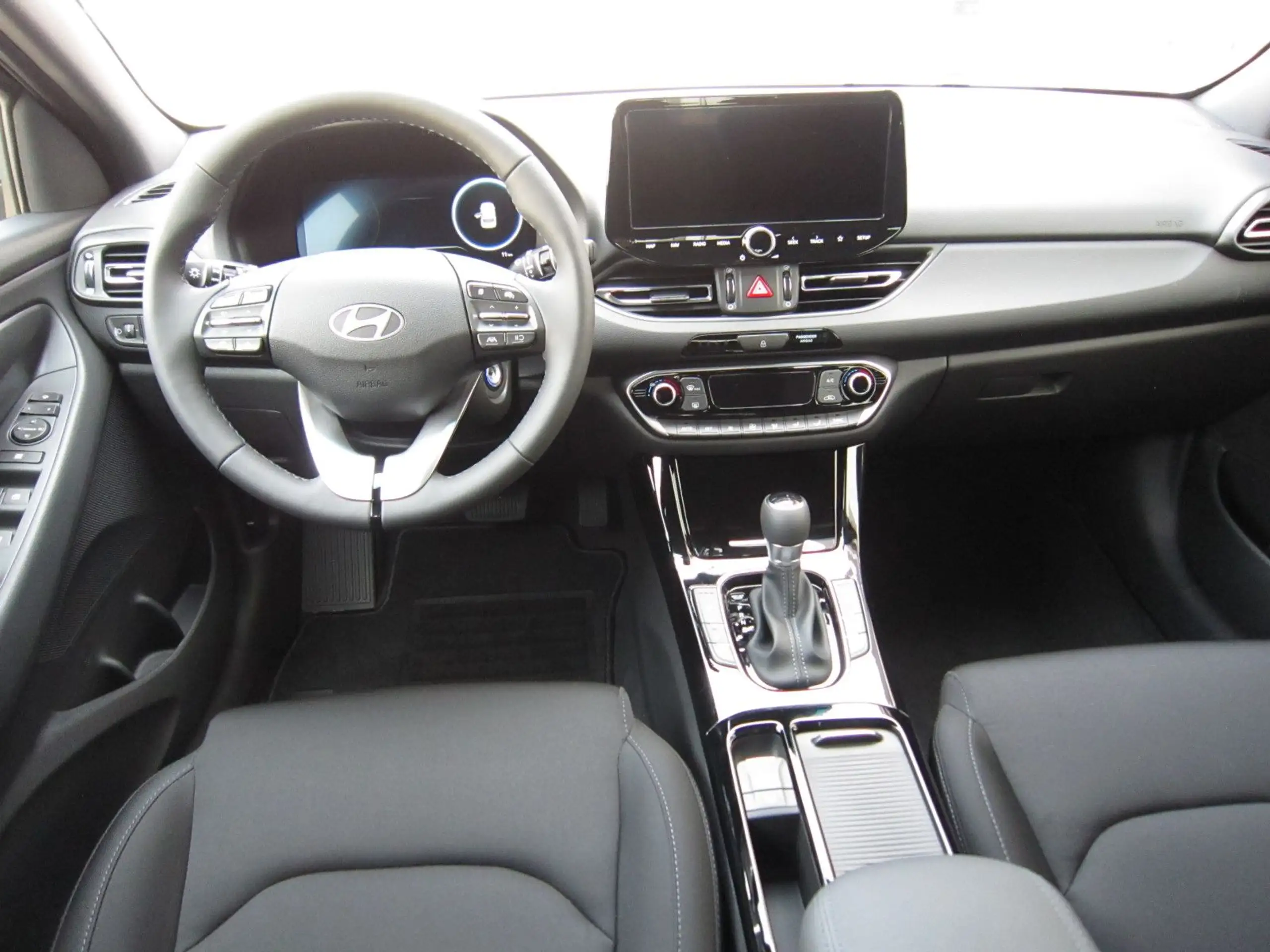 Hyundai - i30