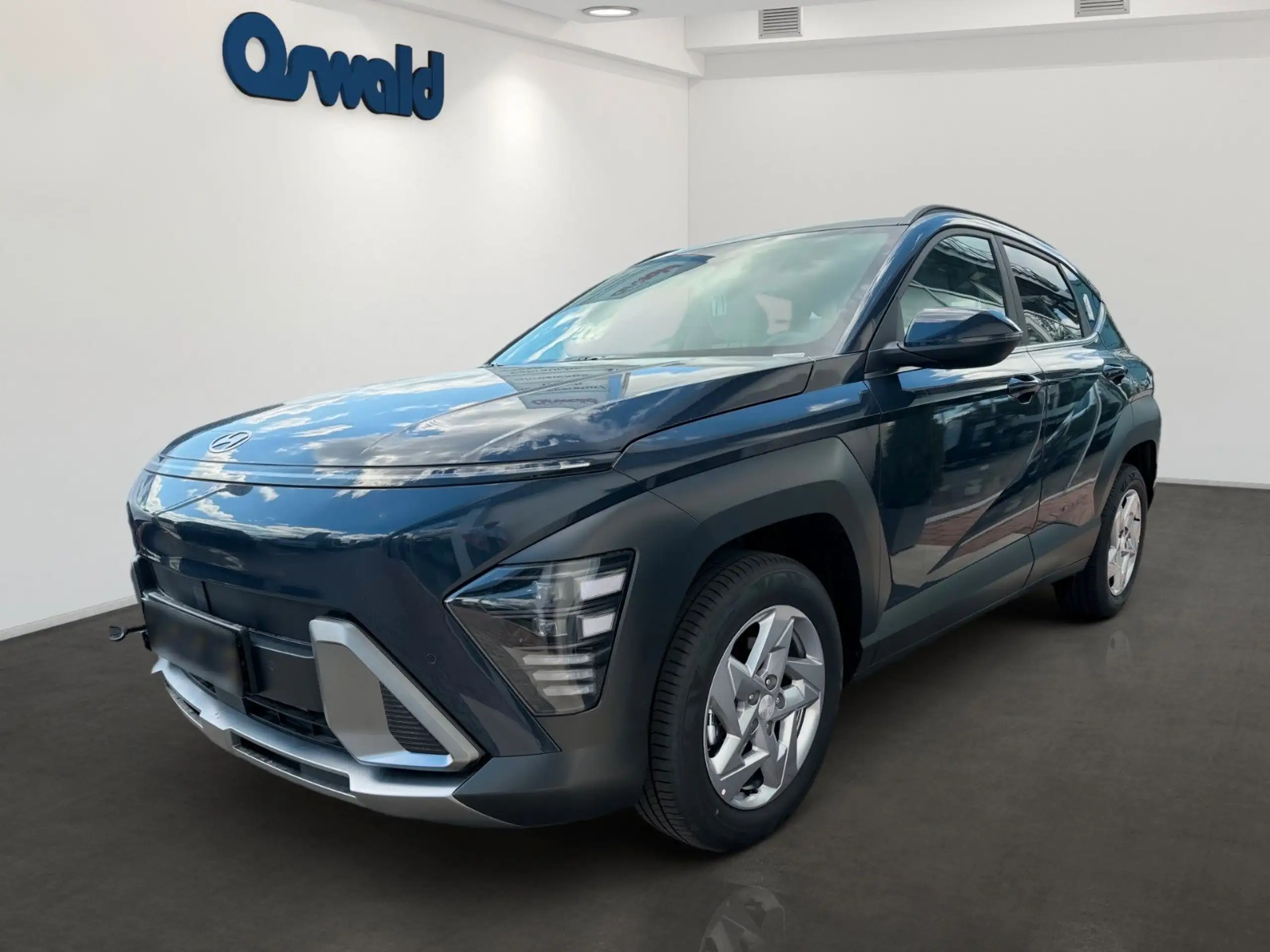 Hyundai - KONA