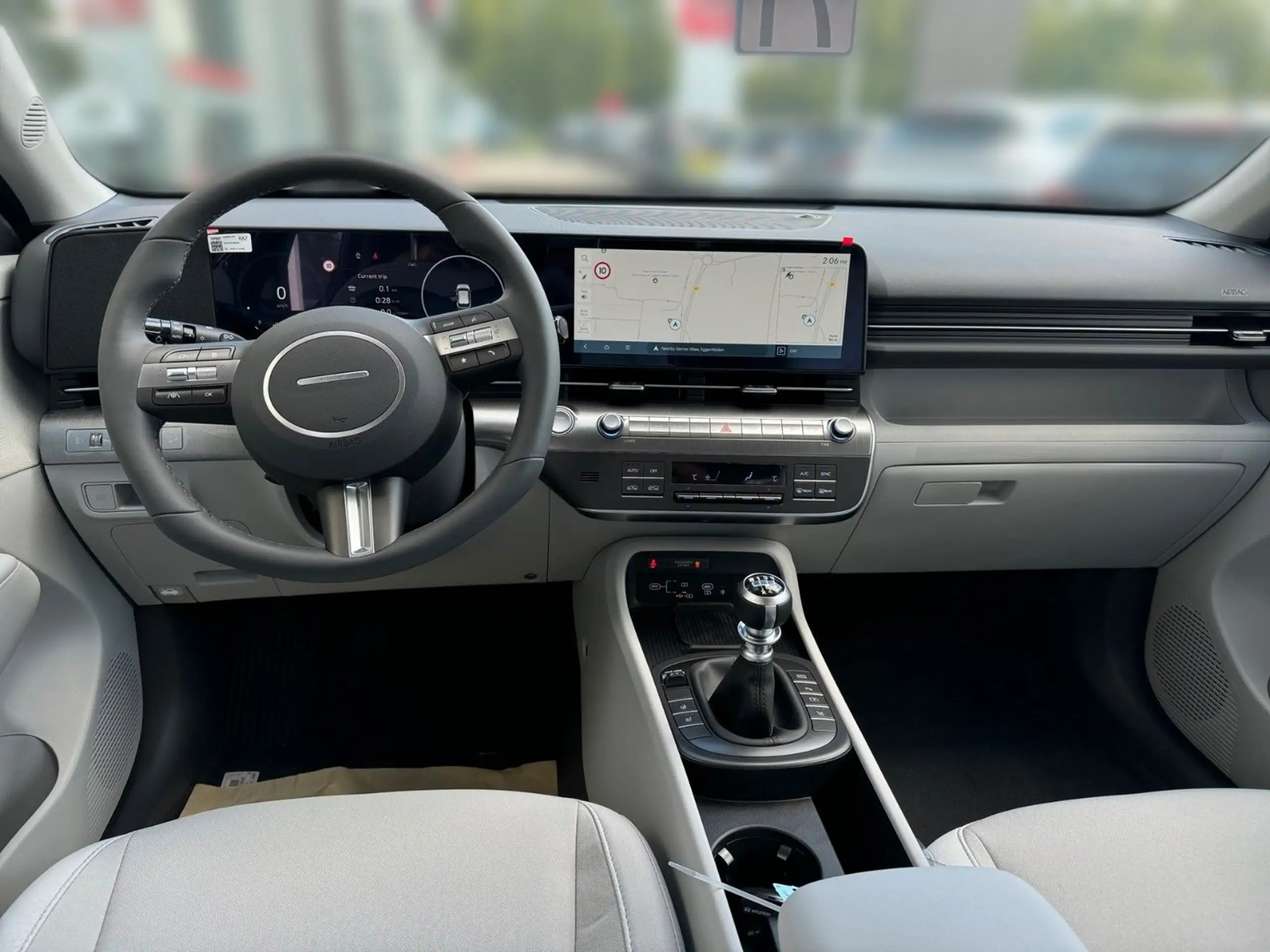 Hyundai - KONA