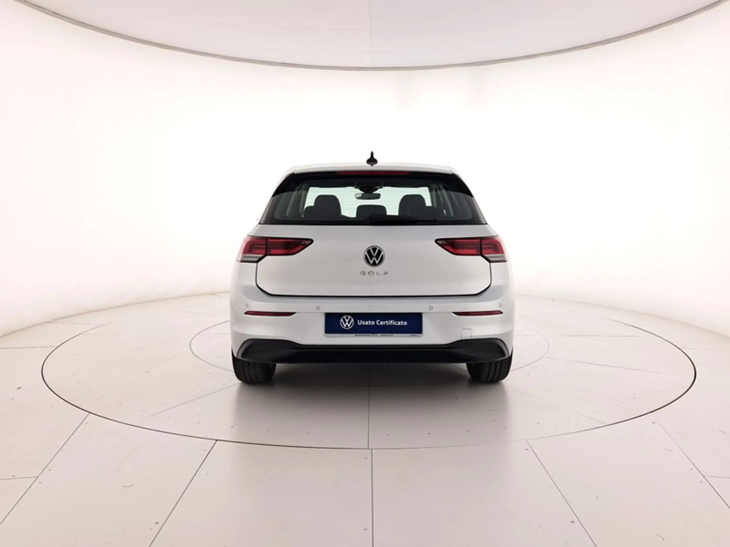 Volkswagen - Golf