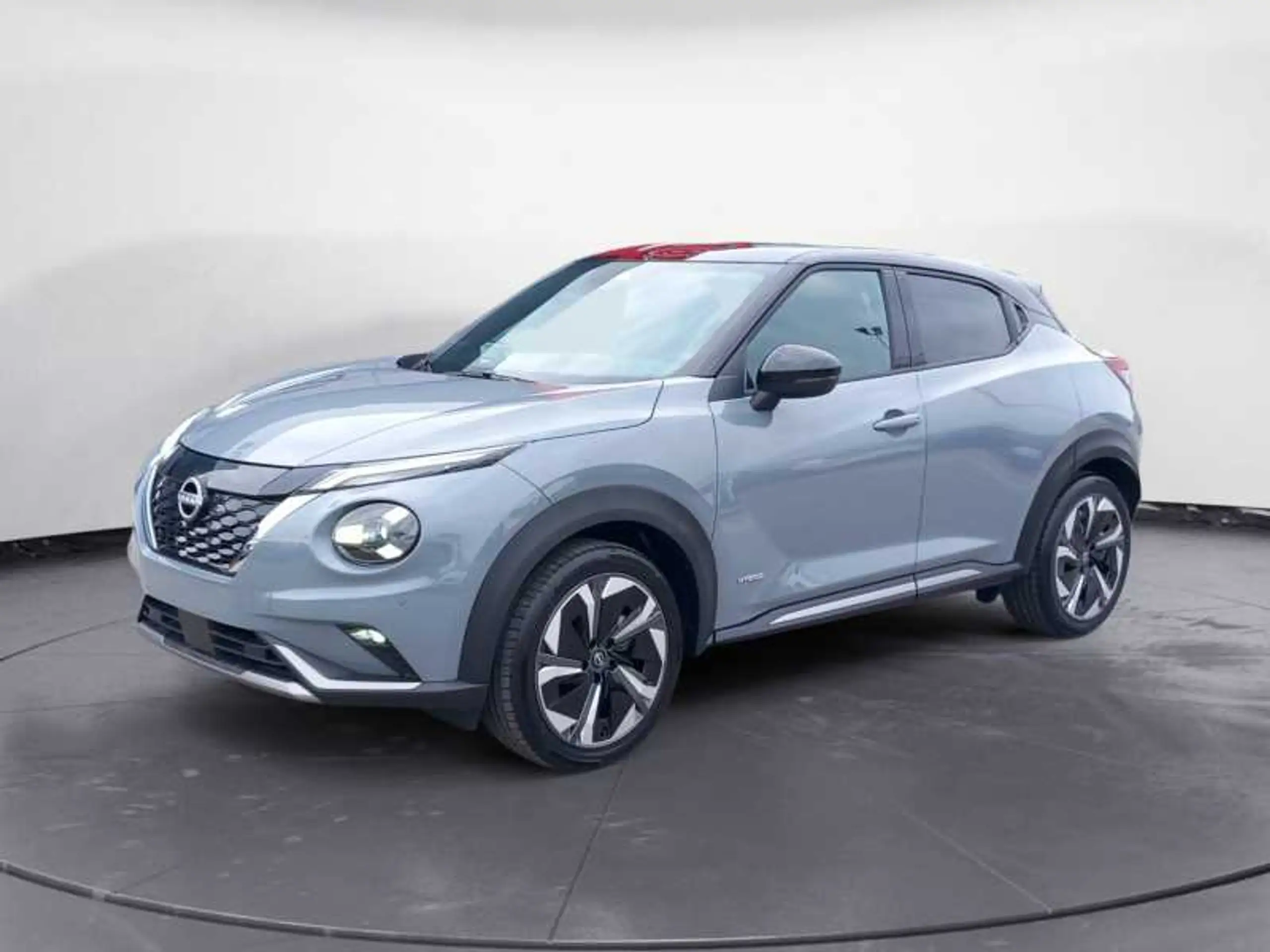 Nissan Juke 2024