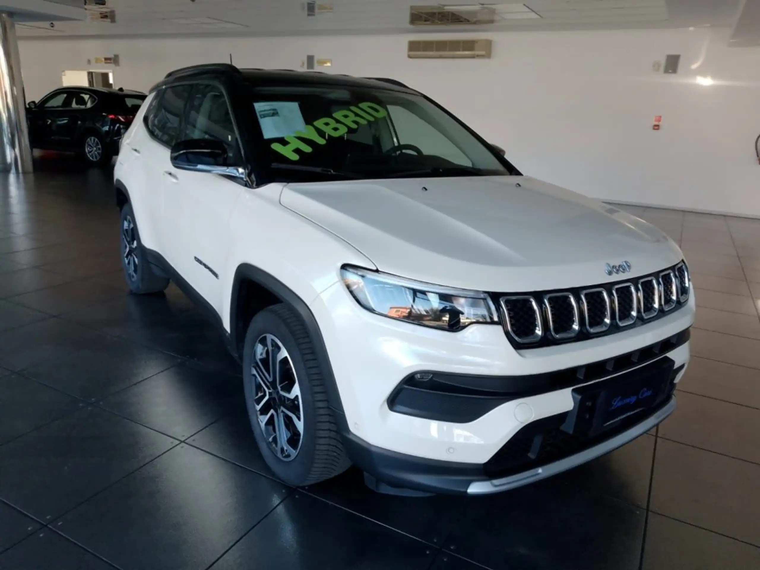 Jeep Compass 2021