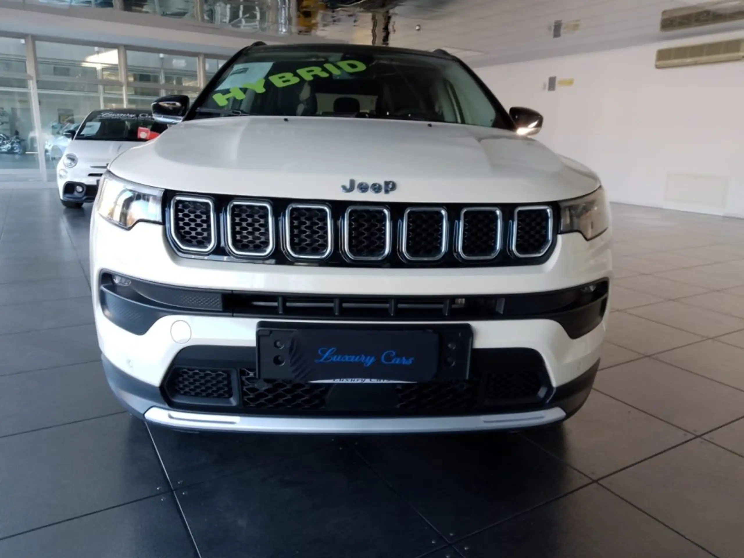 Jeep - Compass