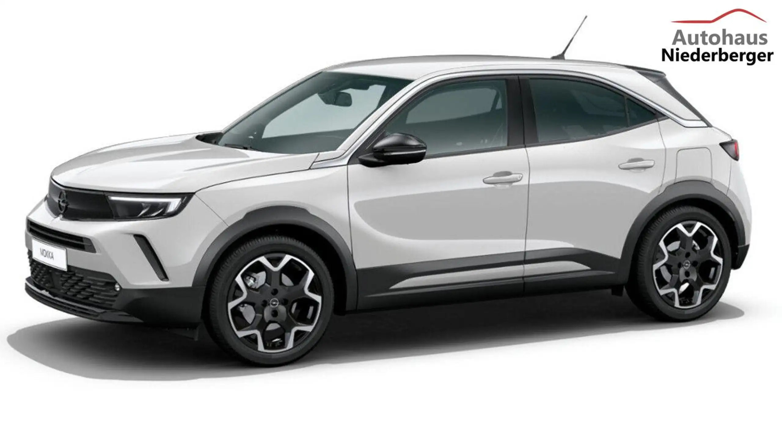 Opel - Mokka