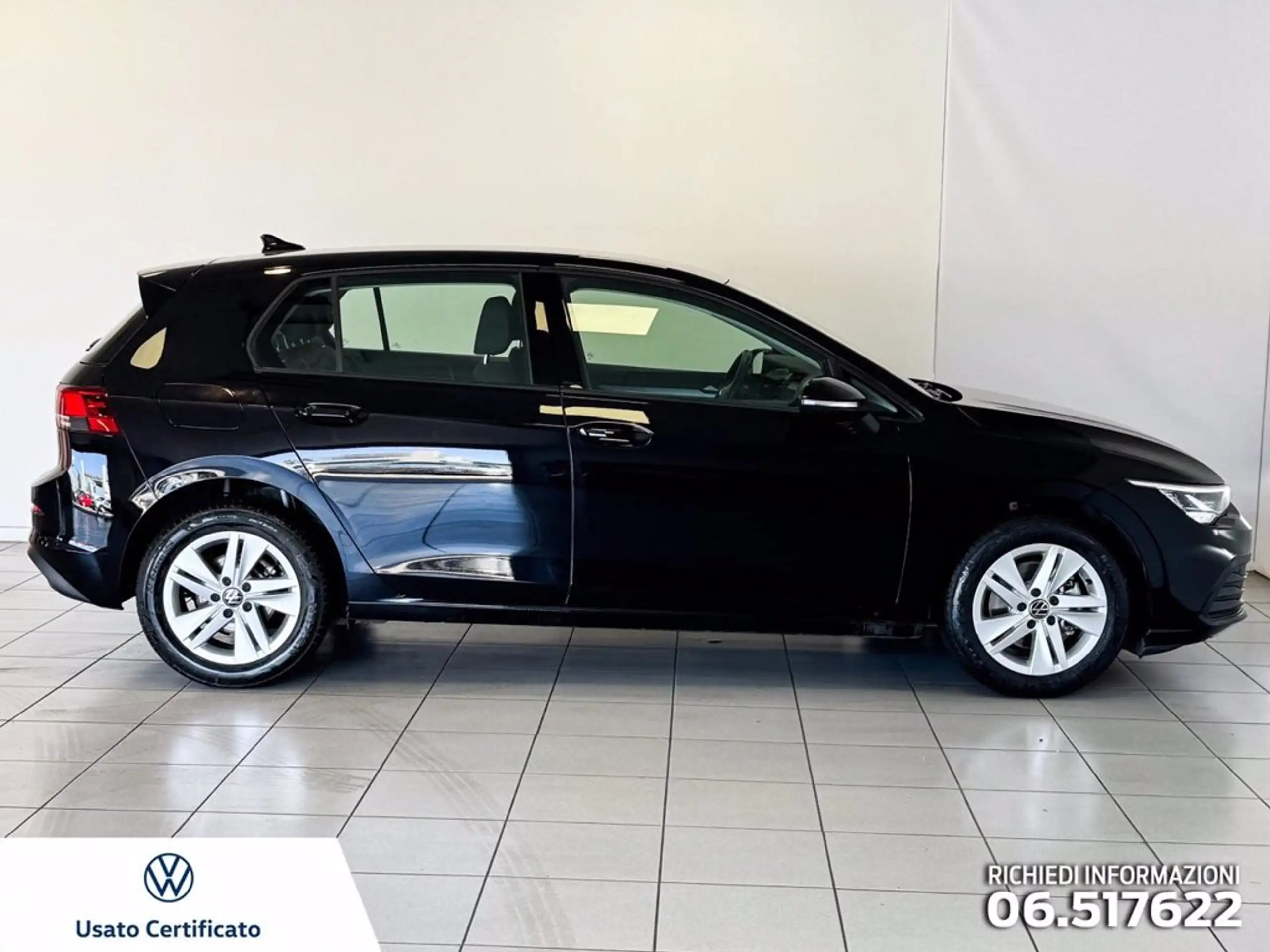 Volkswagen - Golf