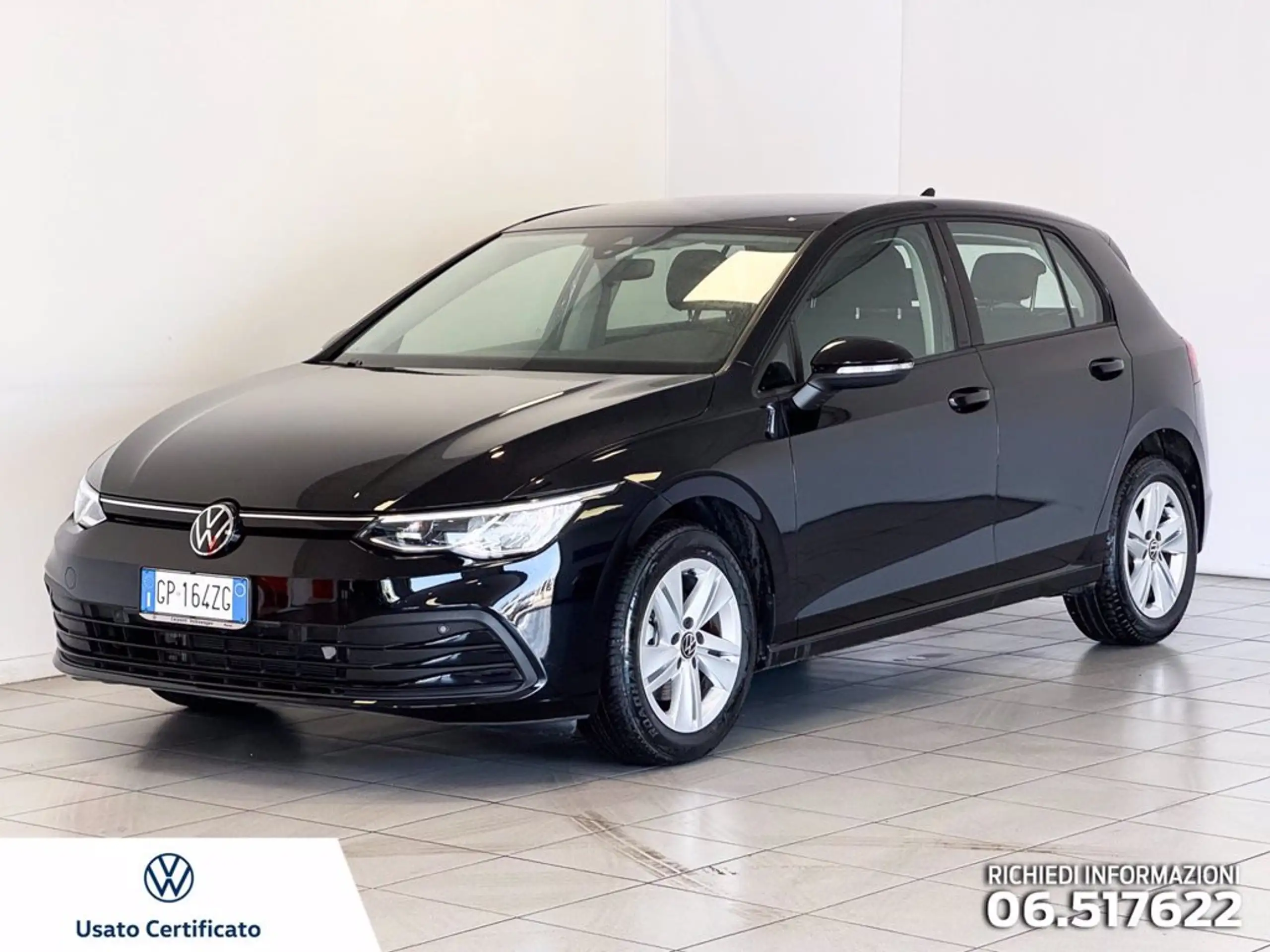 Volkswagen - Golf