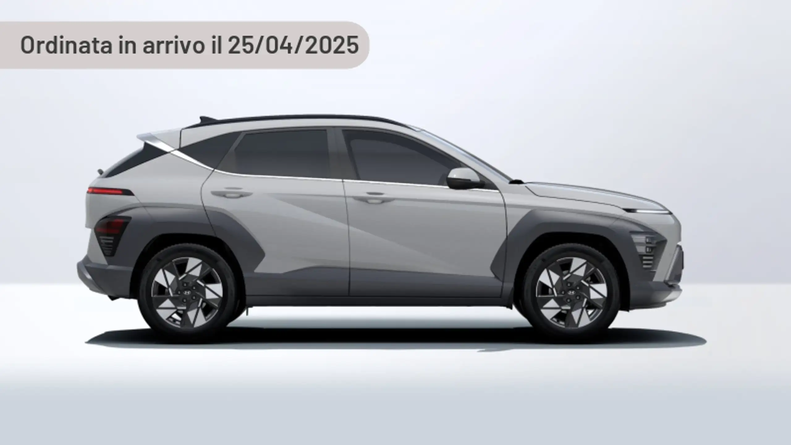 Hyundai KONA 2024