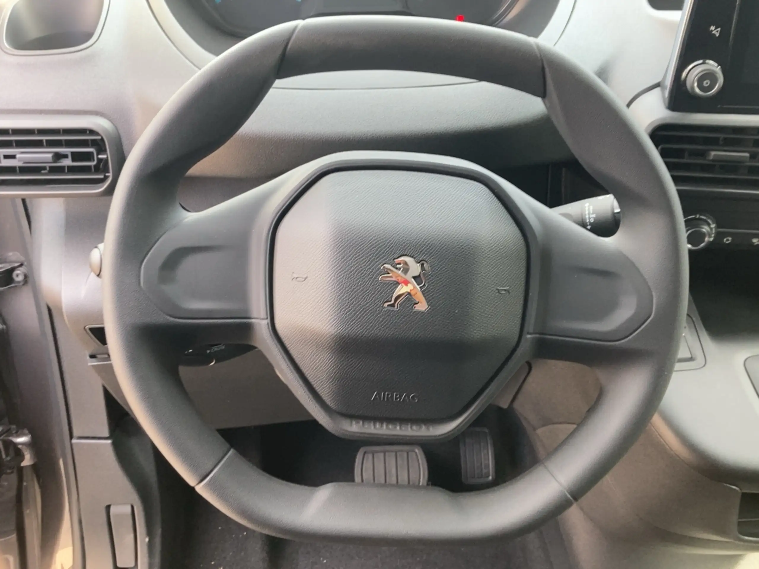 Peugeot - Partner