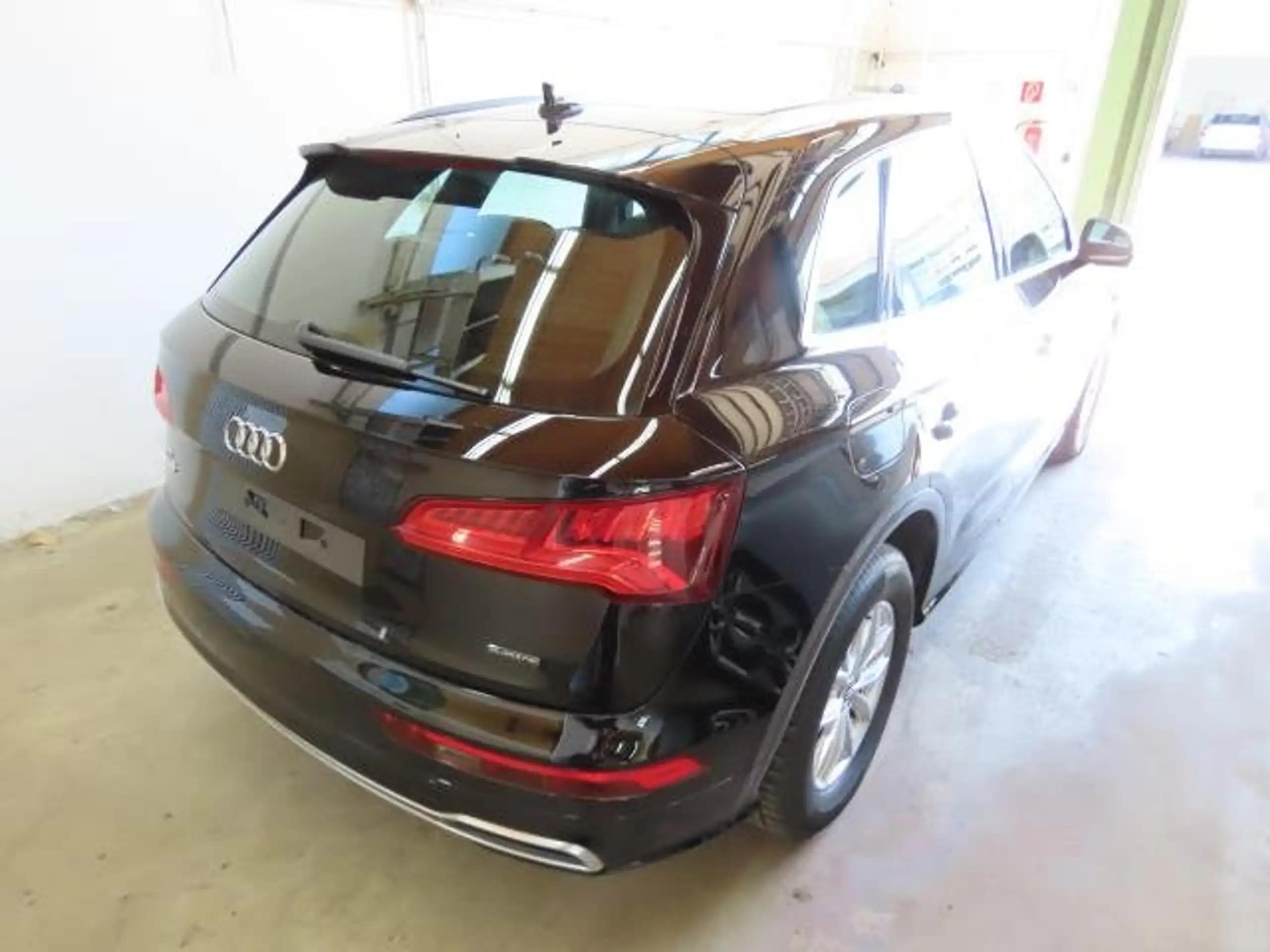 Audi - Q5