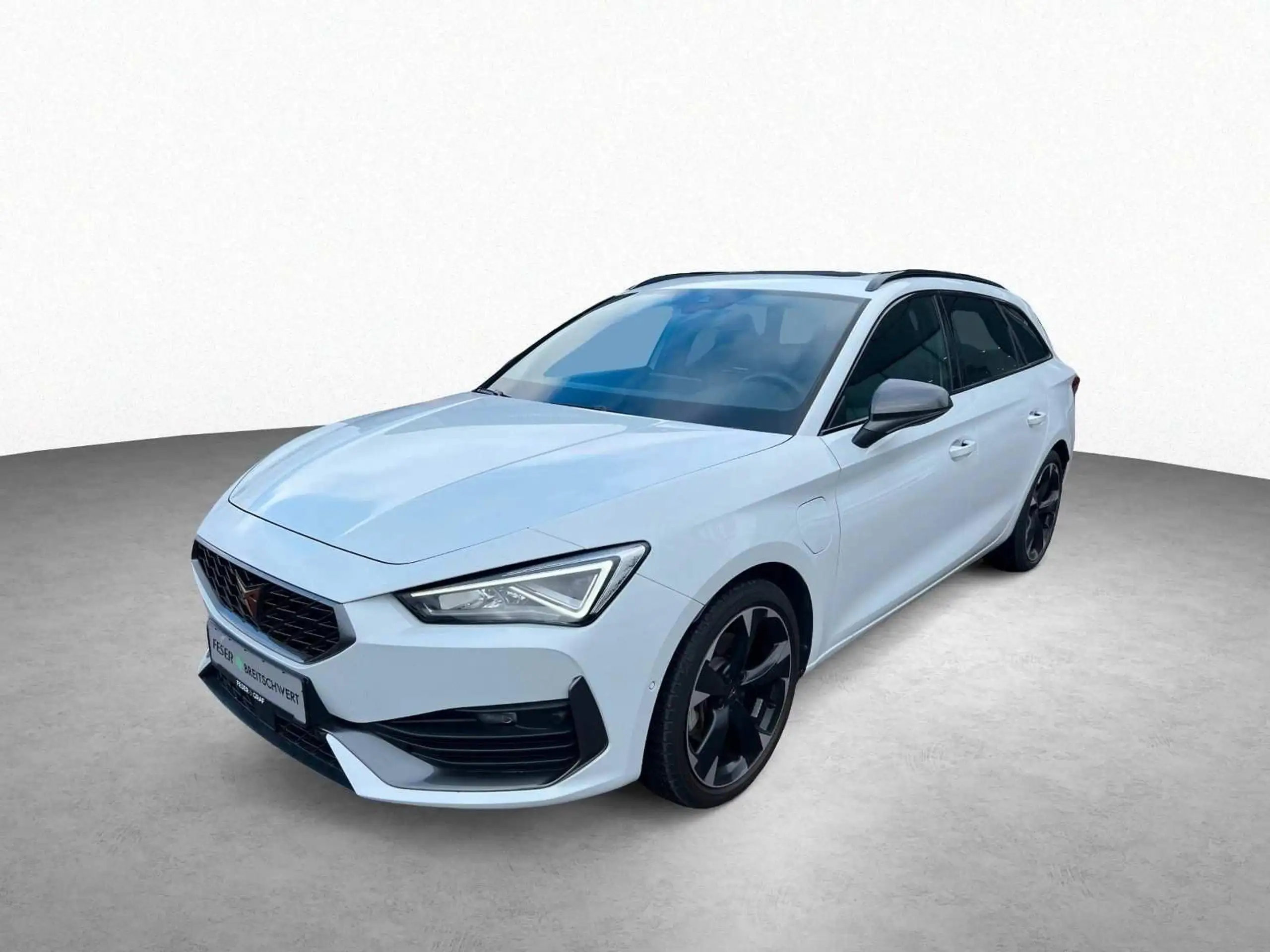 CUPRA Leon 2022