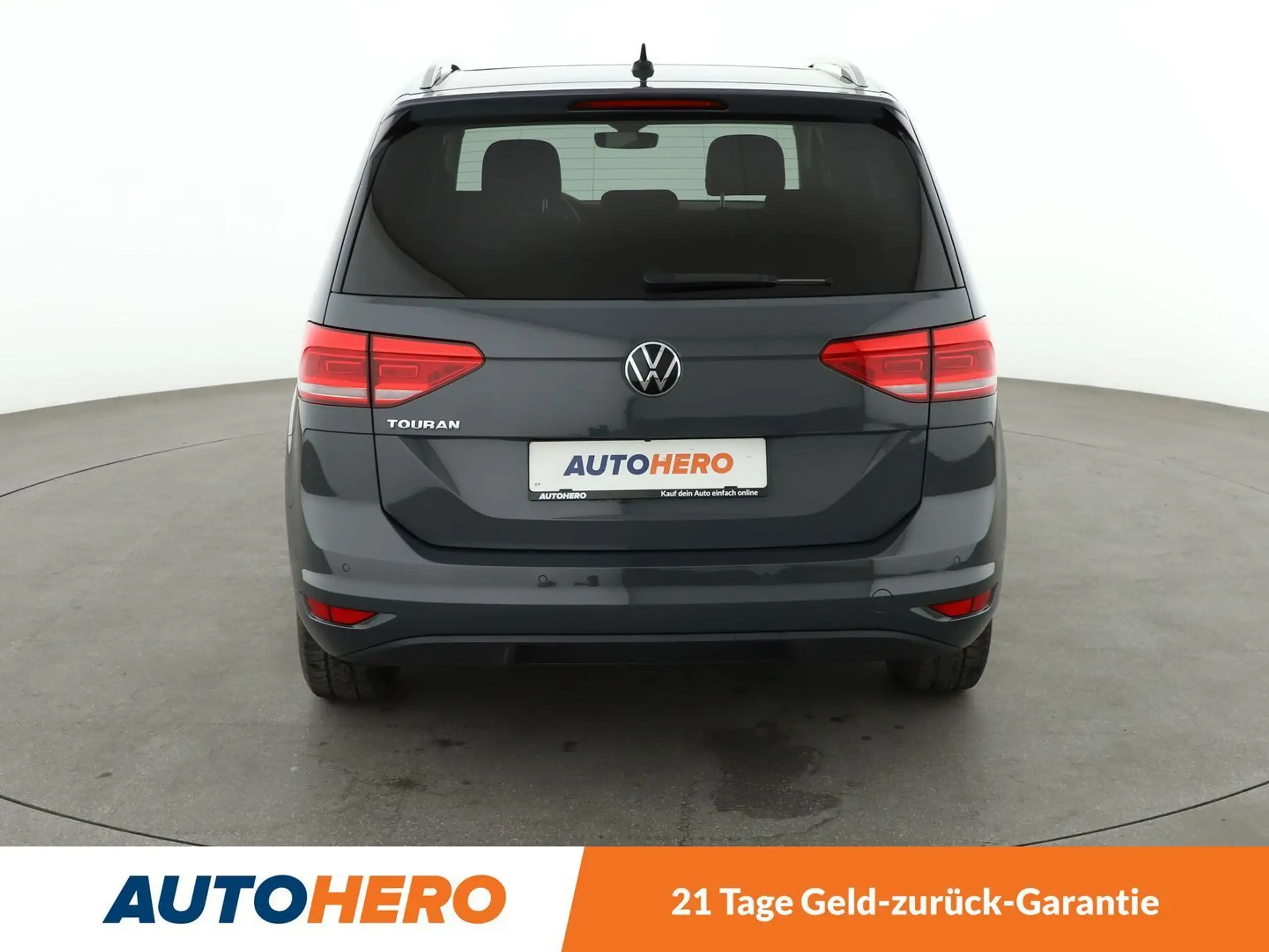 Volkswagen - Touran