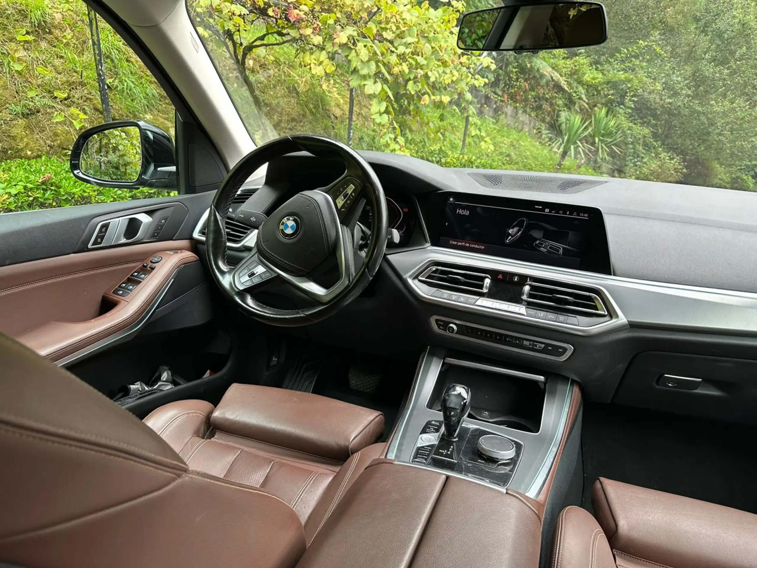 BMW - X3