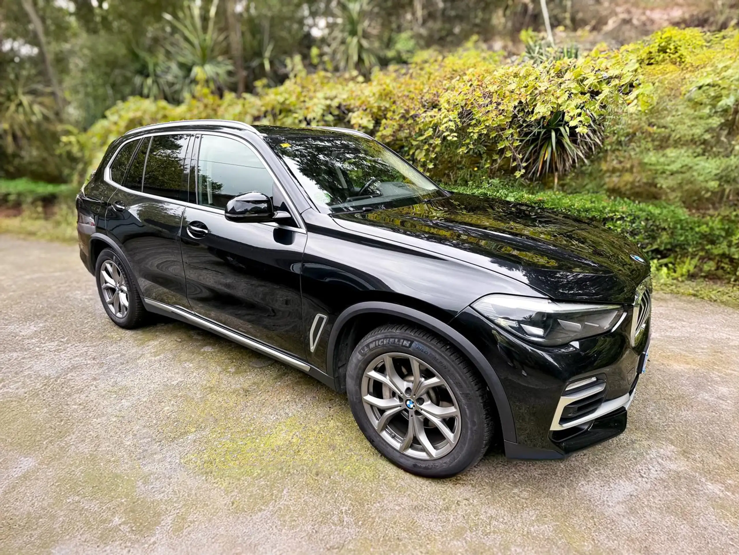 BMW - X3