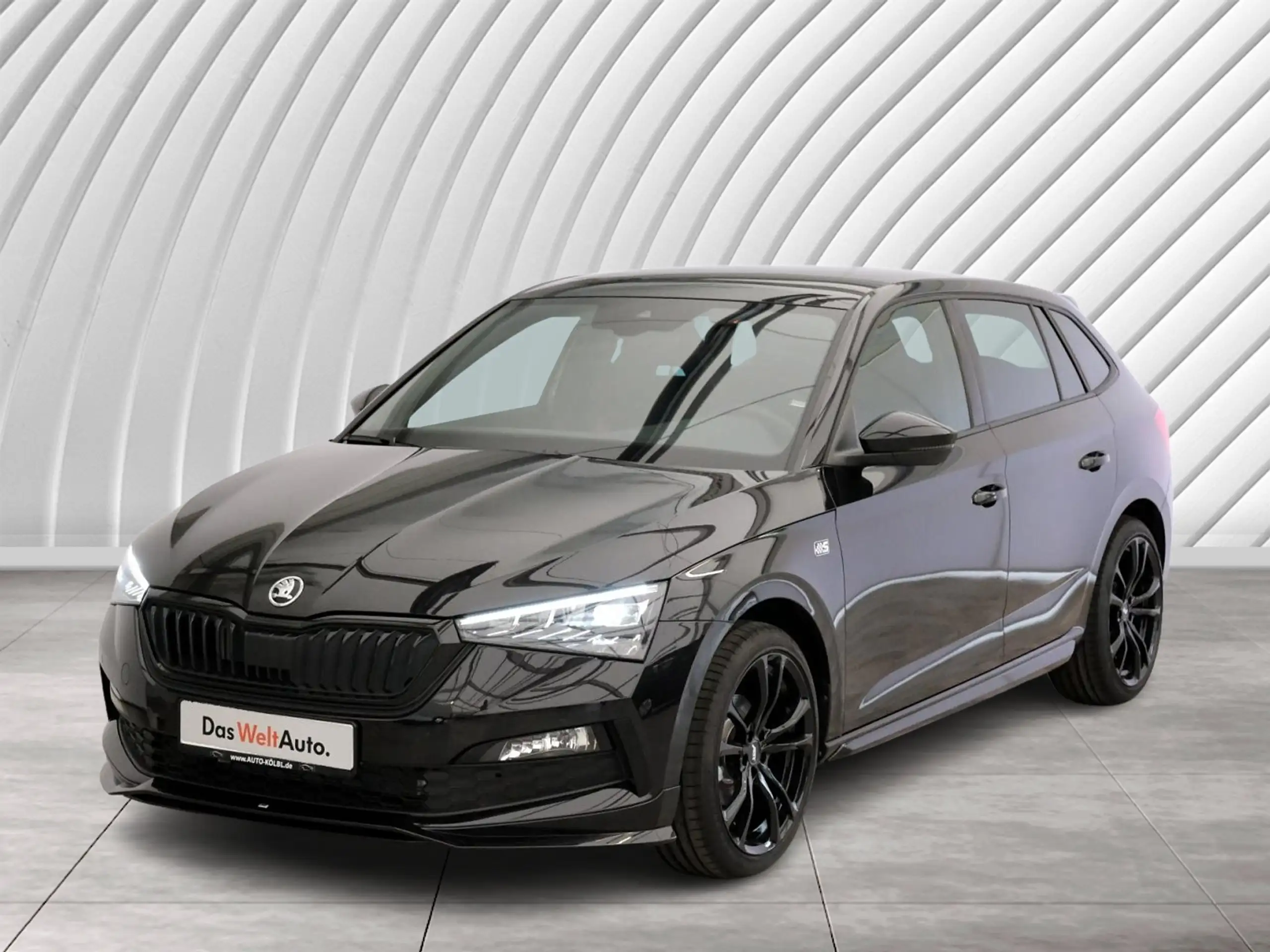 Skoda Fabia 2021