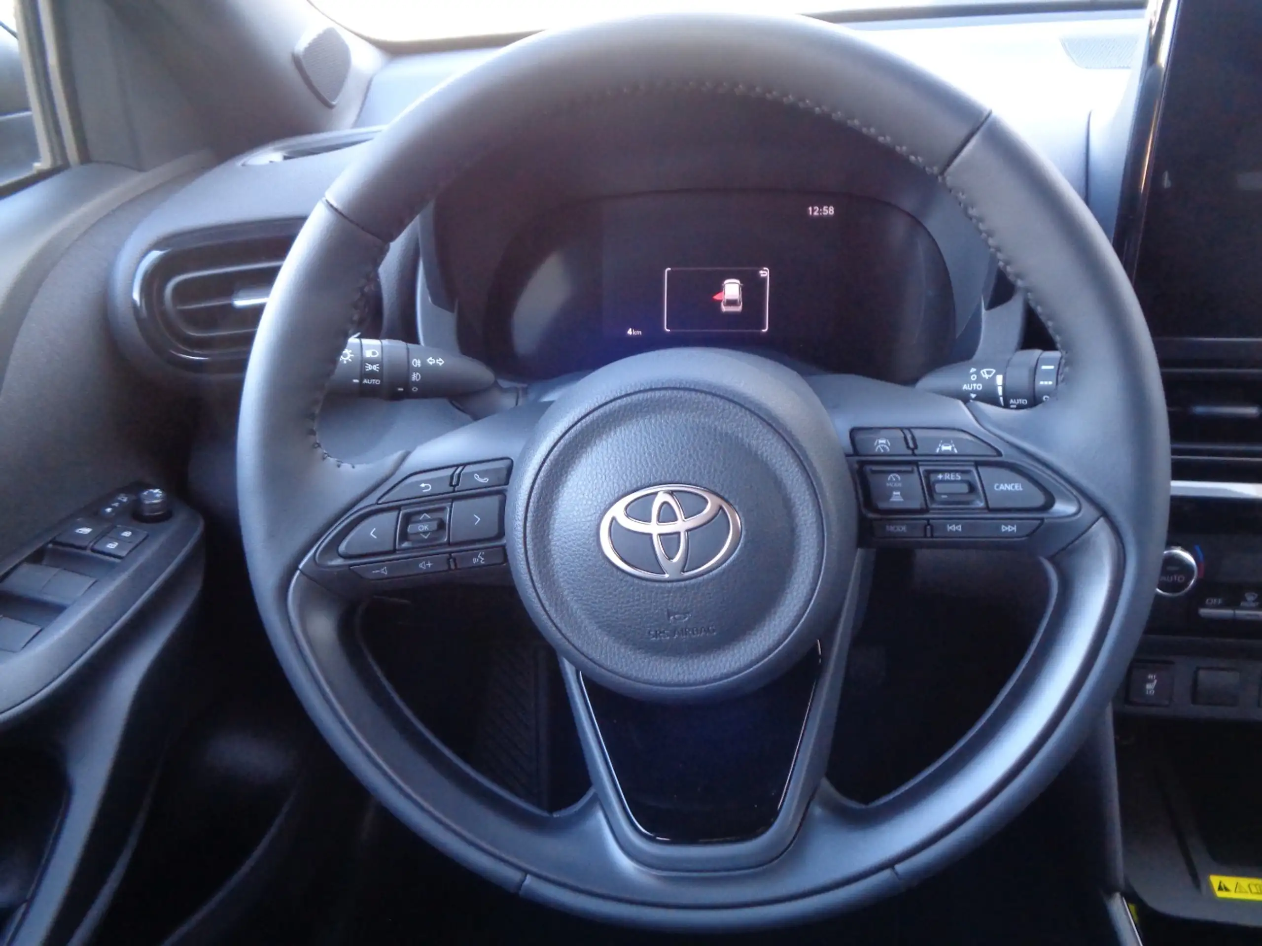 Toyota - Yaris Cross