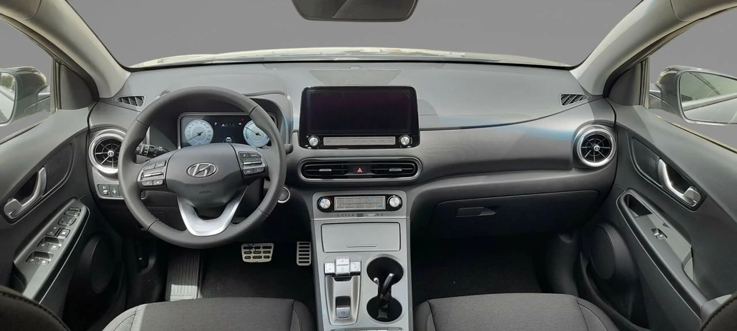 Hyundai - KONA