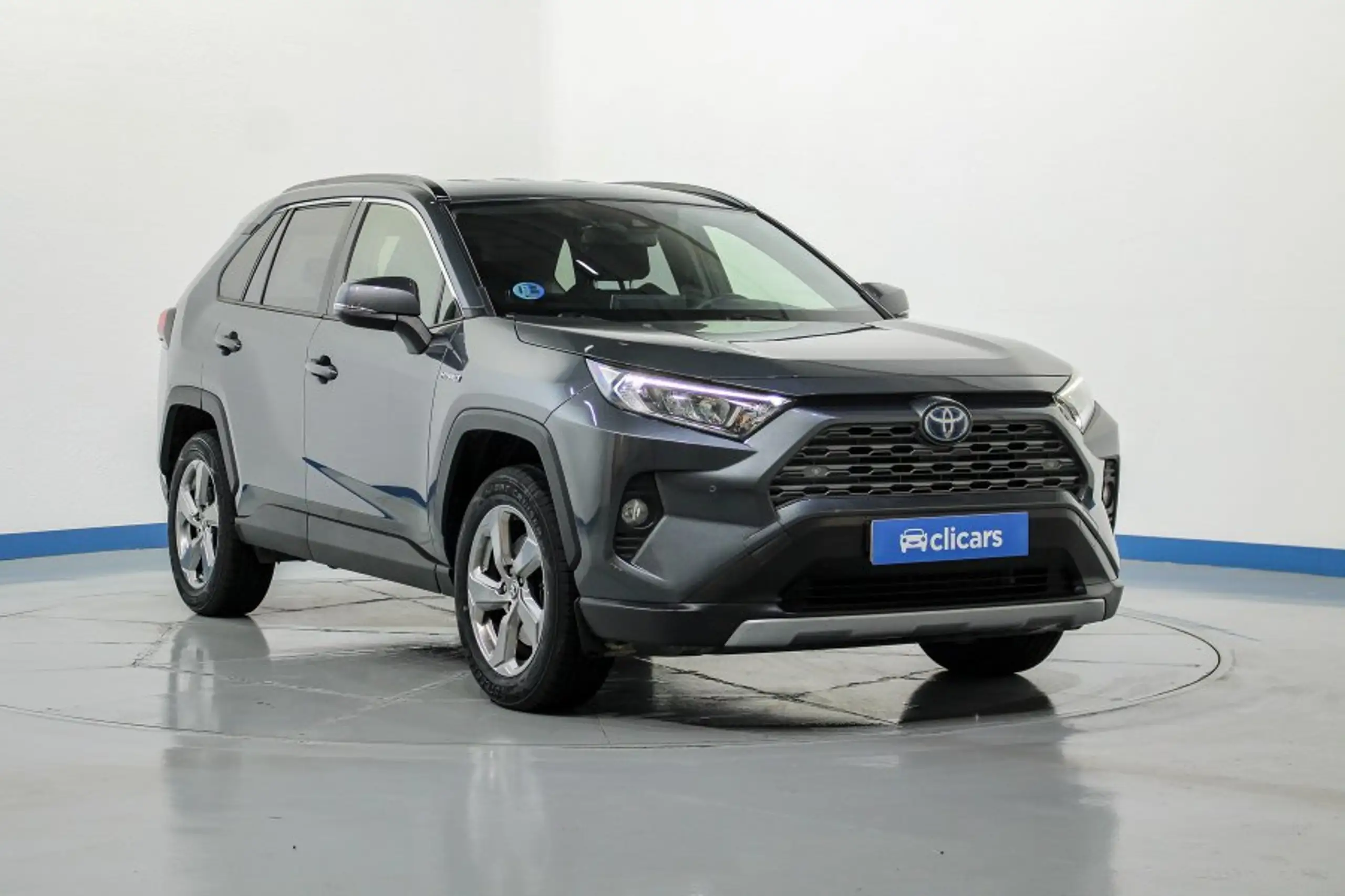 Toyota - RAV 4