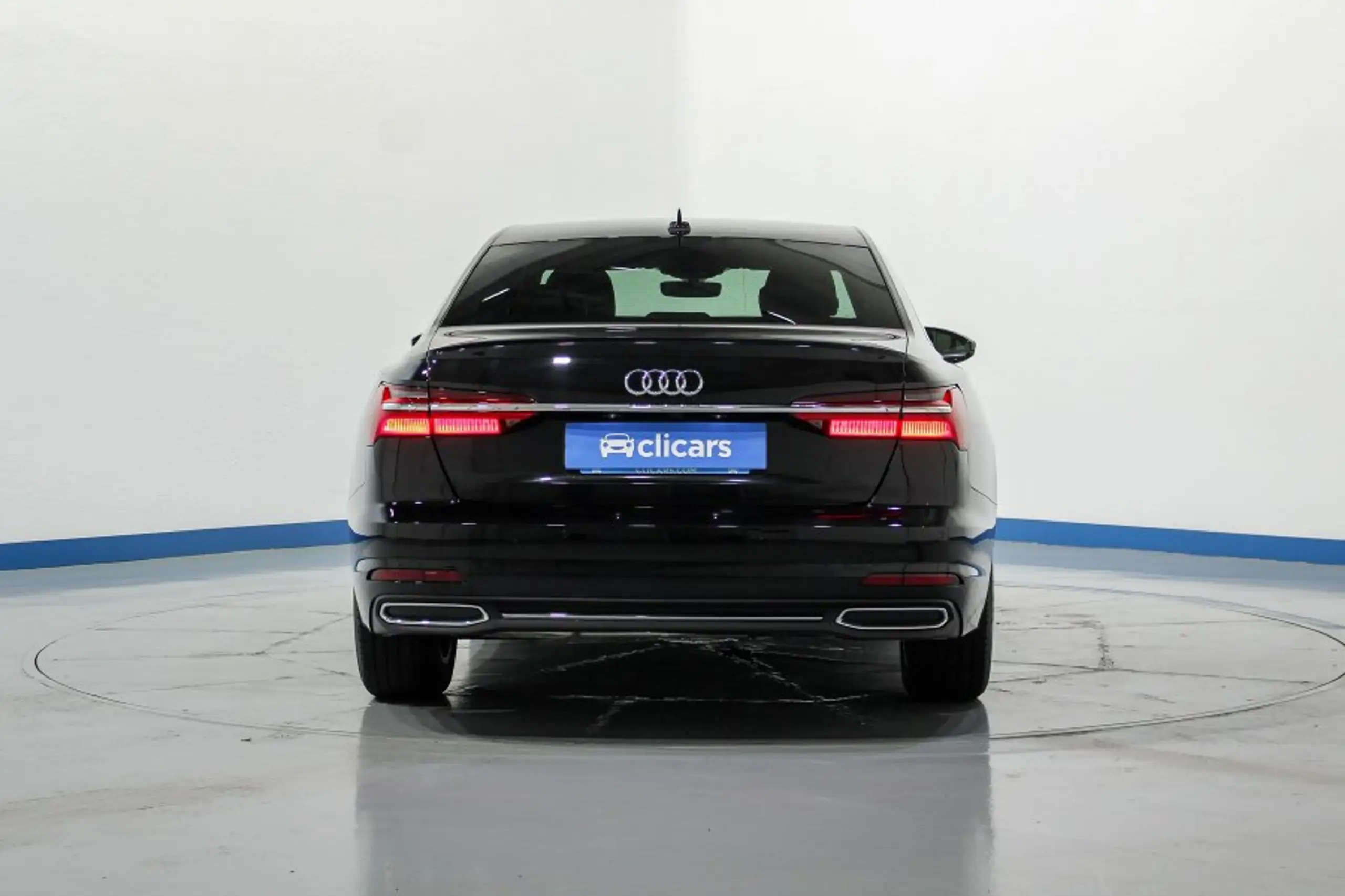 Audi - A6