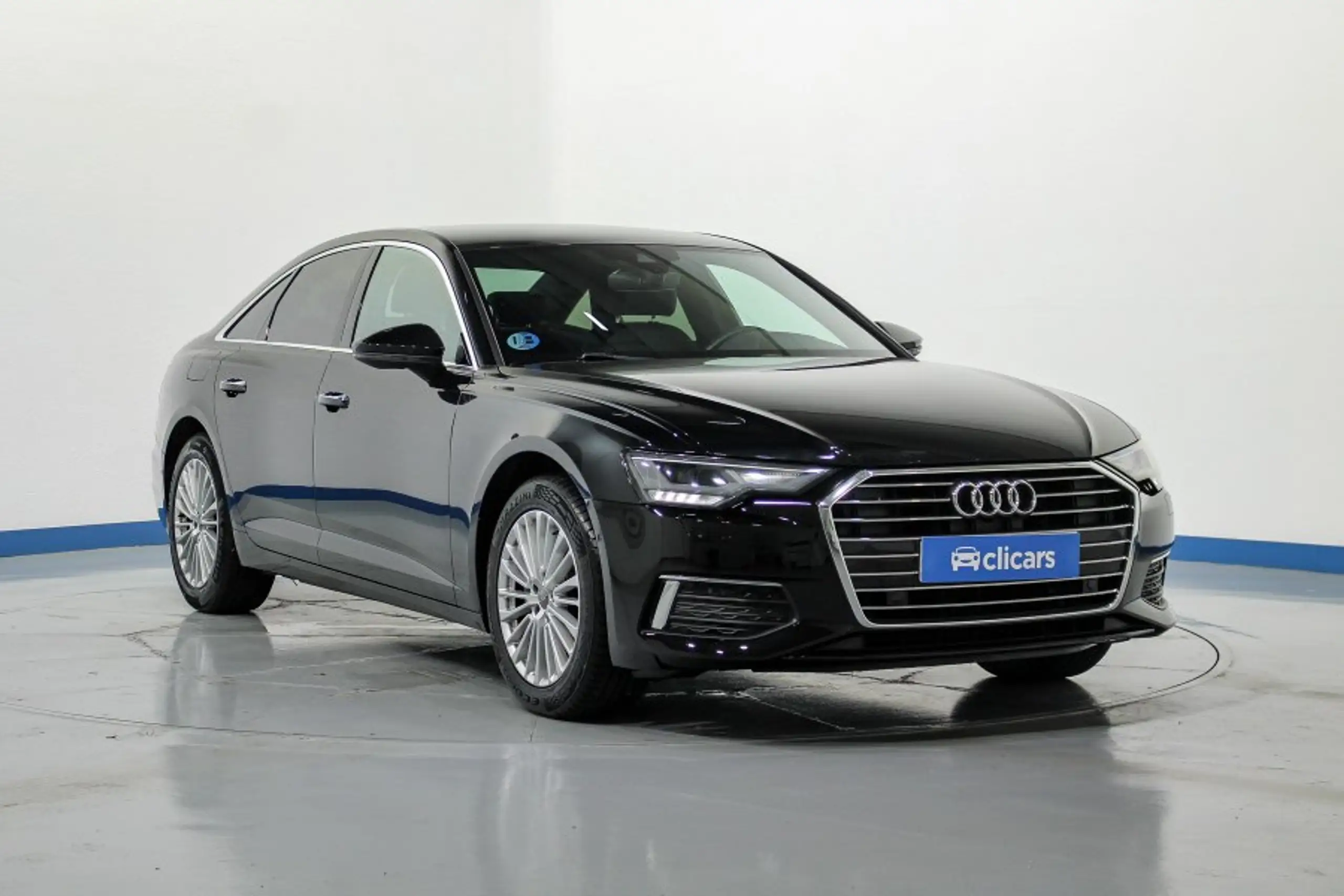 Audi - A6