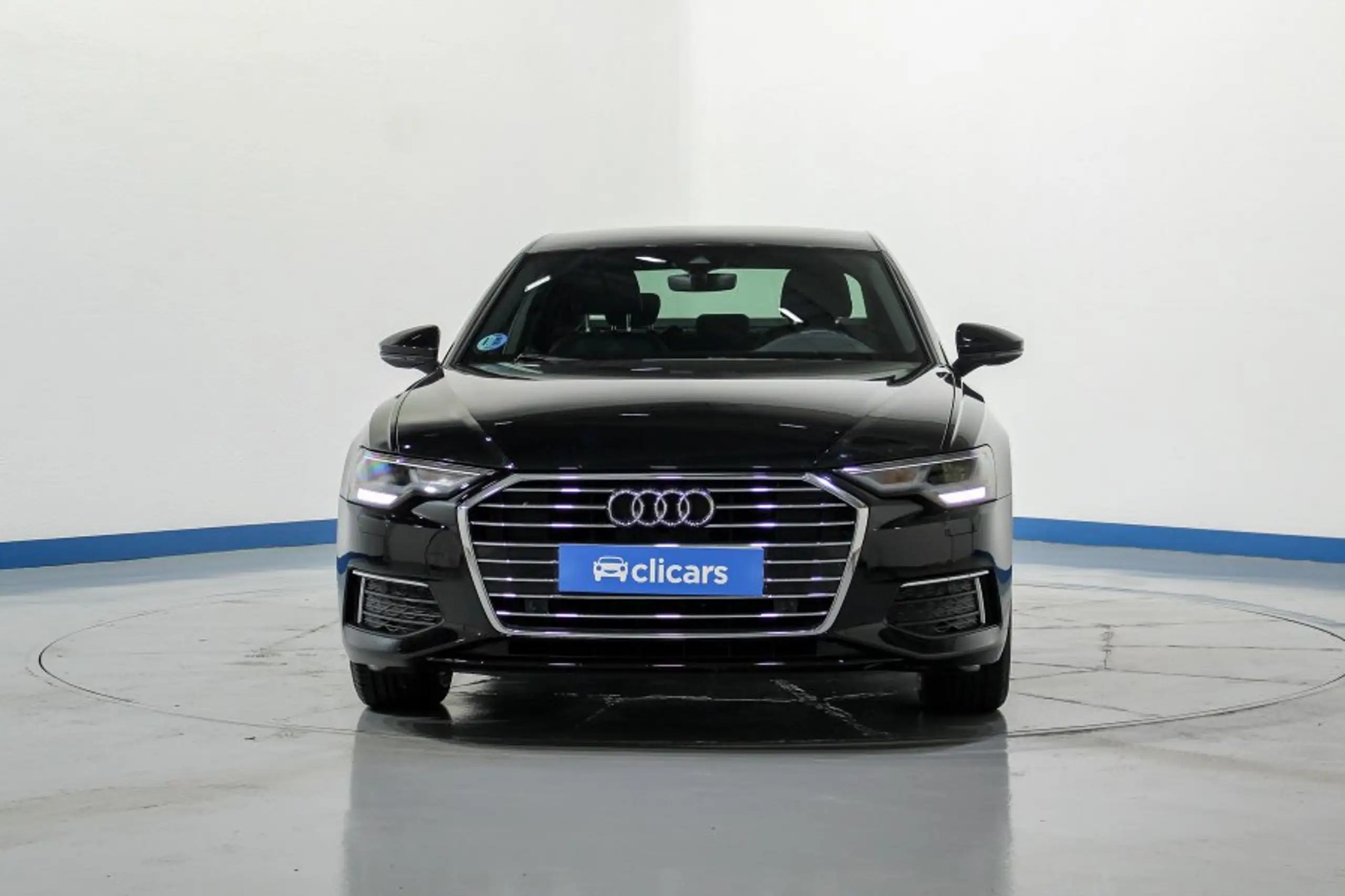 Audi - A6