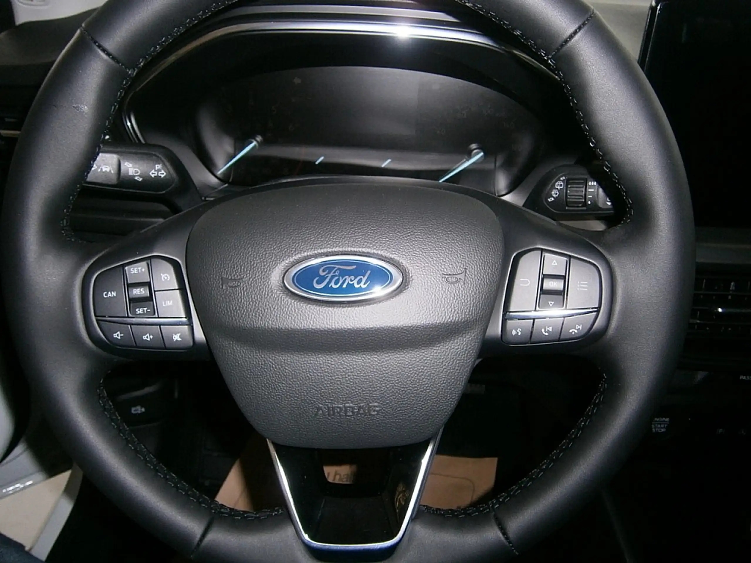 Ford - Focus