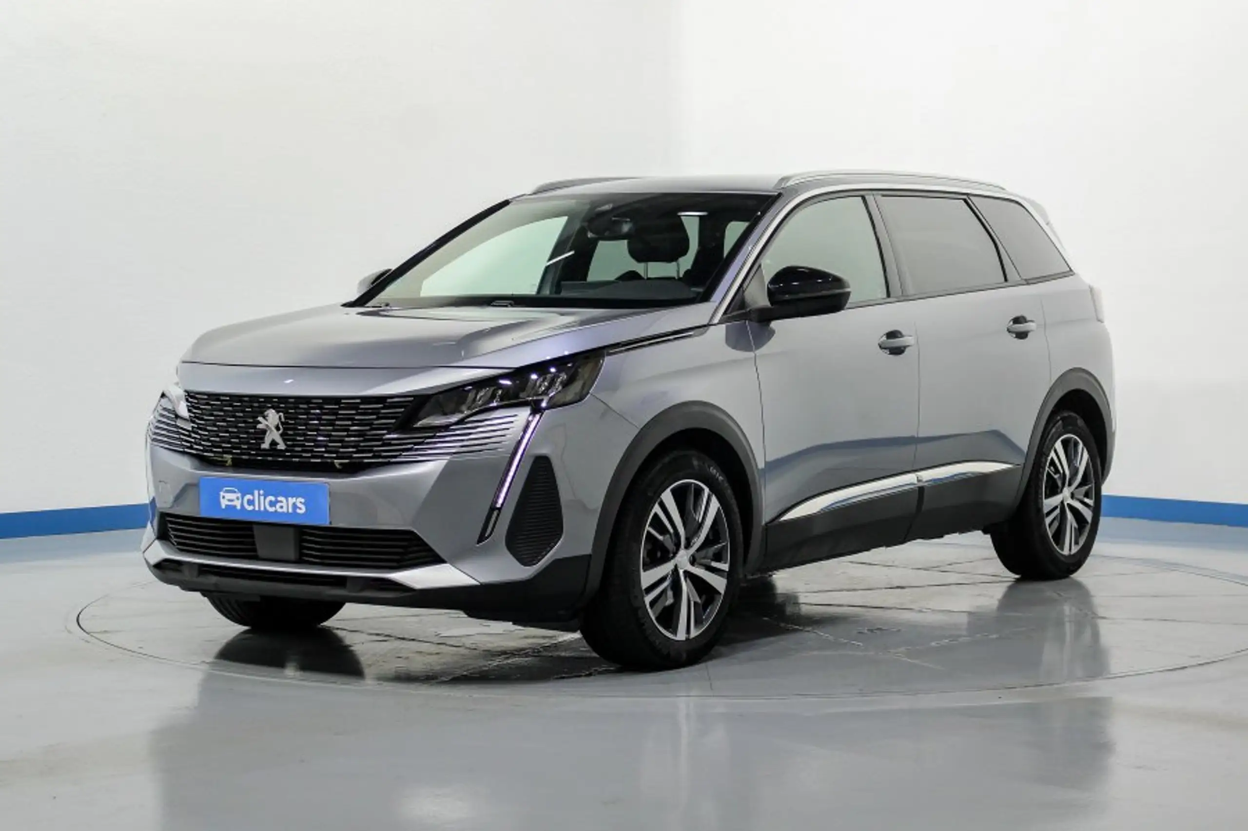 Peugeot 5008 2024