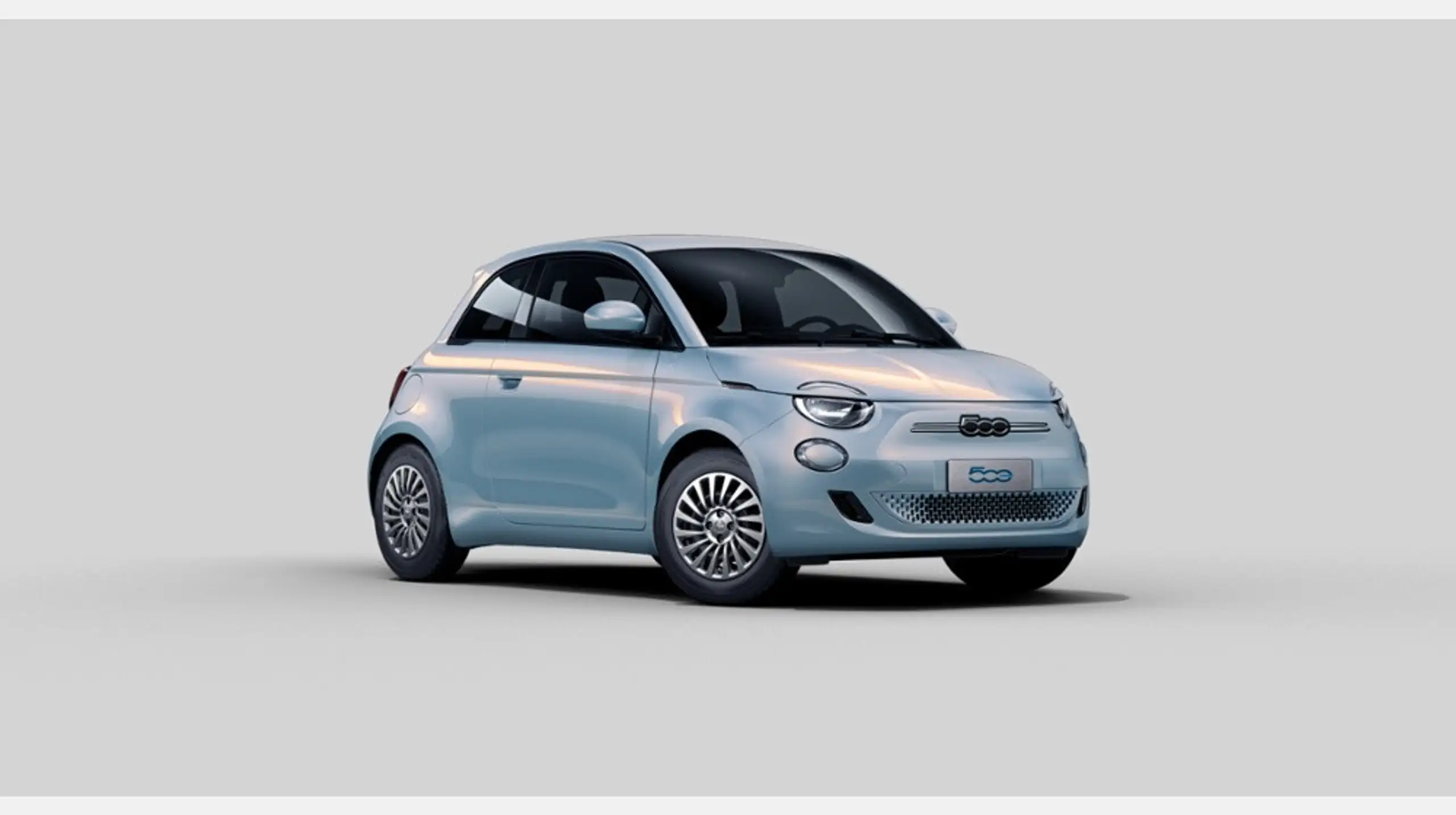 Fiat - 500