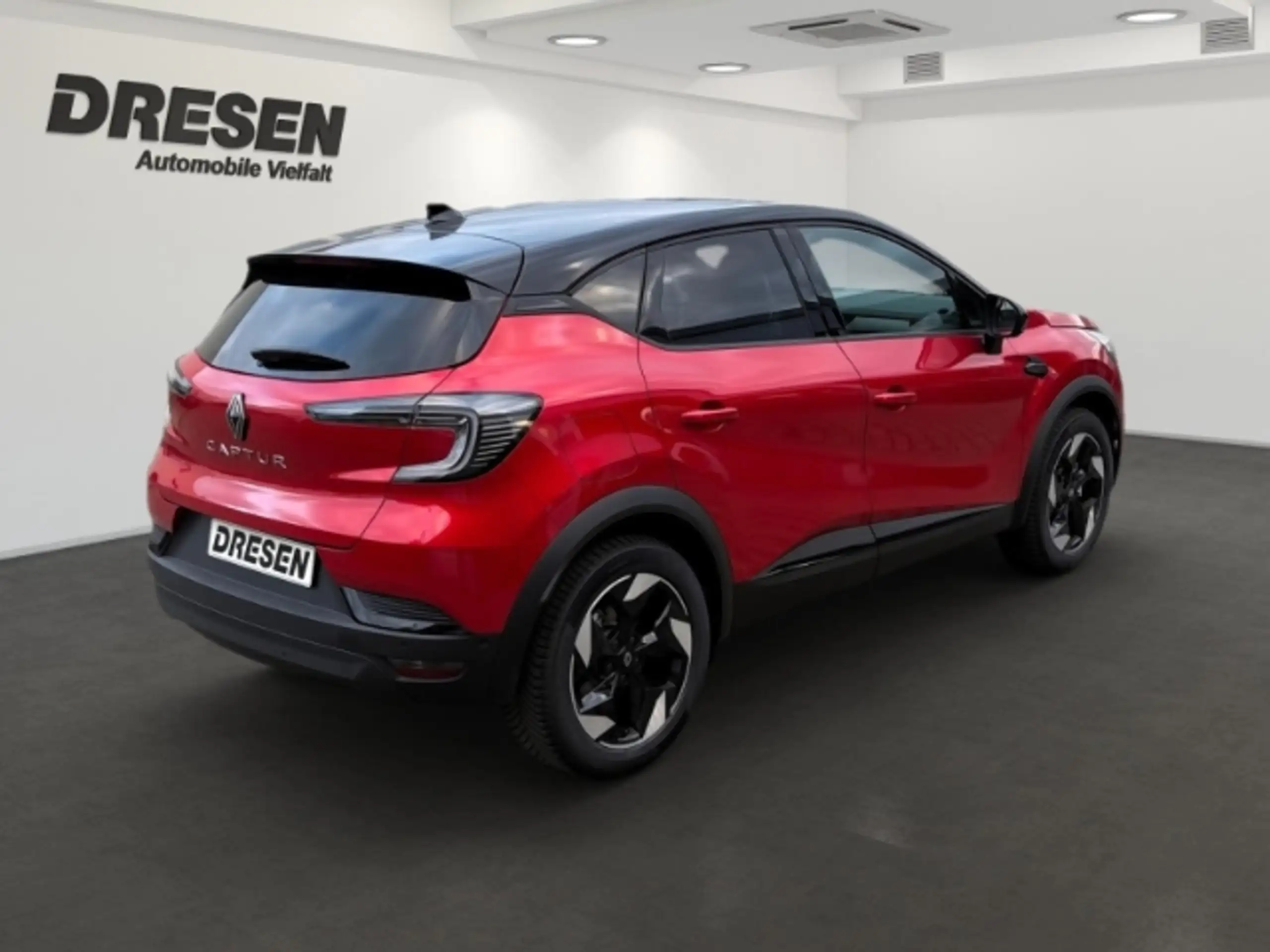 Renault - Captur