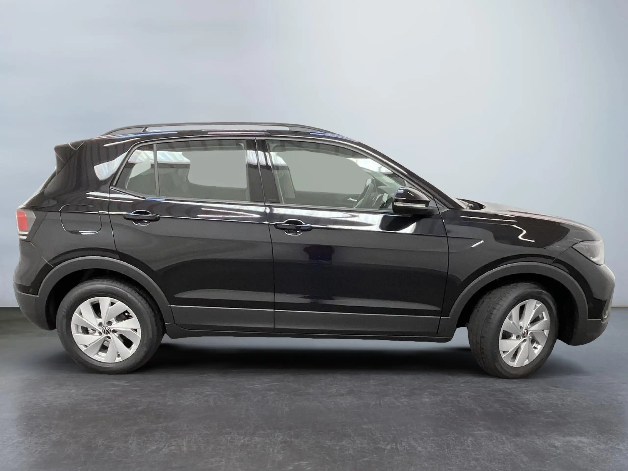 Volkswagen - T-Cross