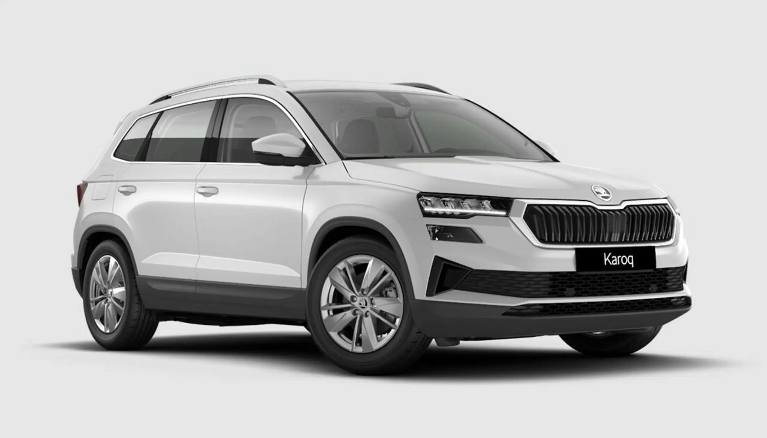 Skoda - Karoq