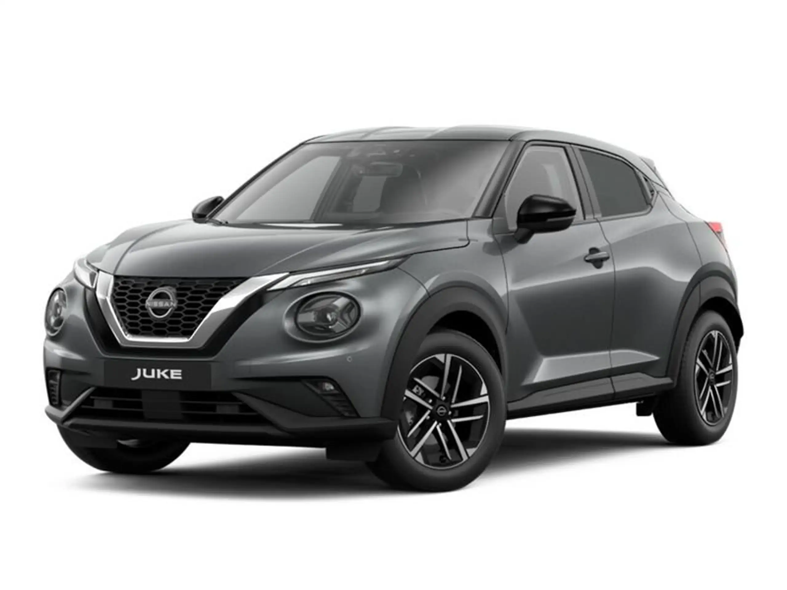 Nissan Juke 2022